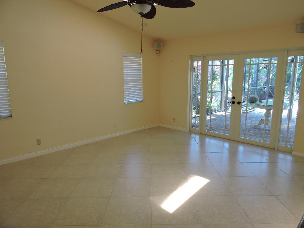 MILLPOND NORTH - Residential Lease