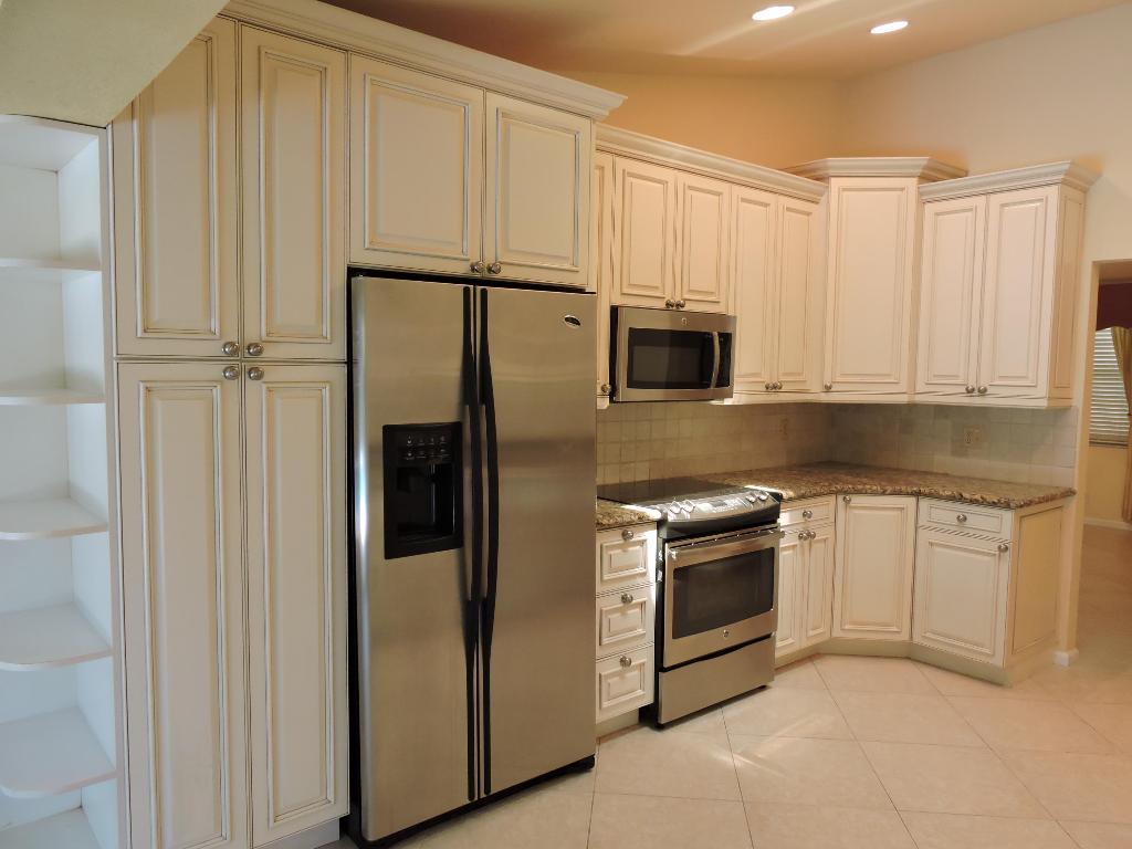 MILLPOND NORTH - Residential Lease