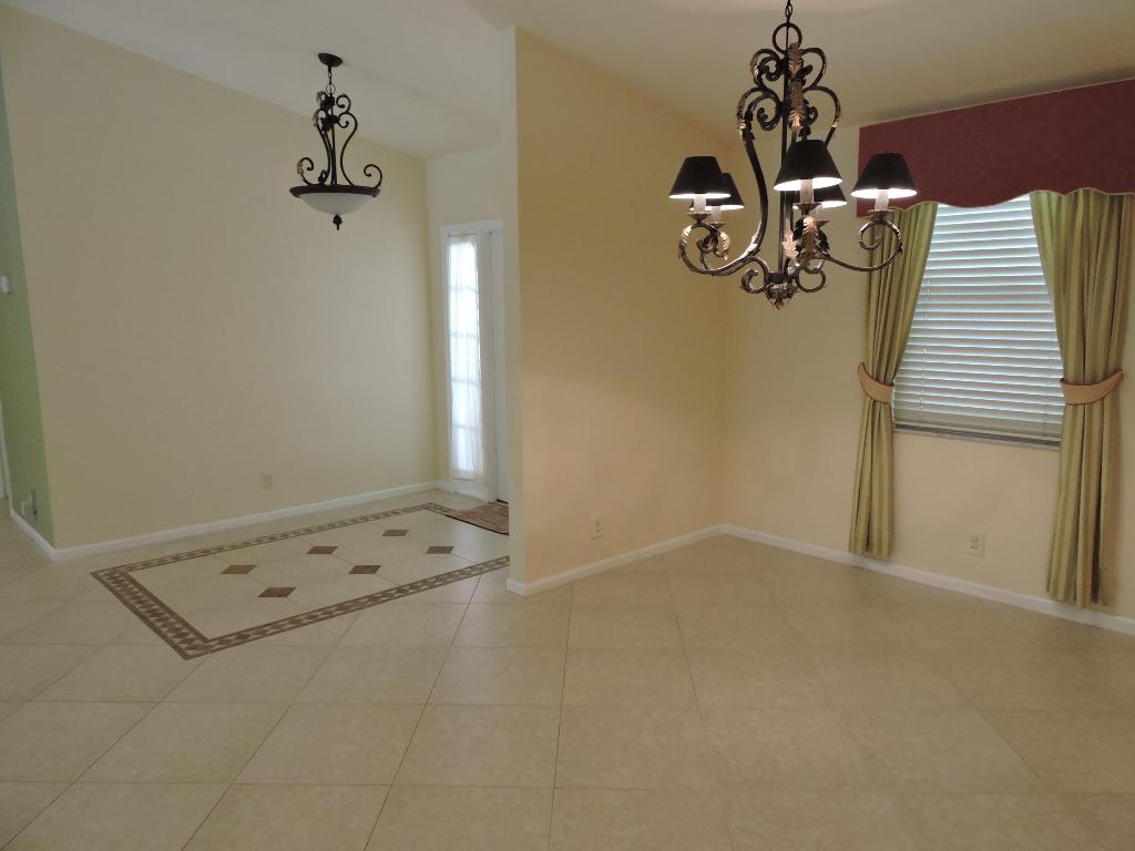 MILLPOND NORTH - Residential Lease