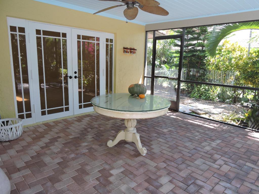 MILLPOND NORTH - Residential Lease