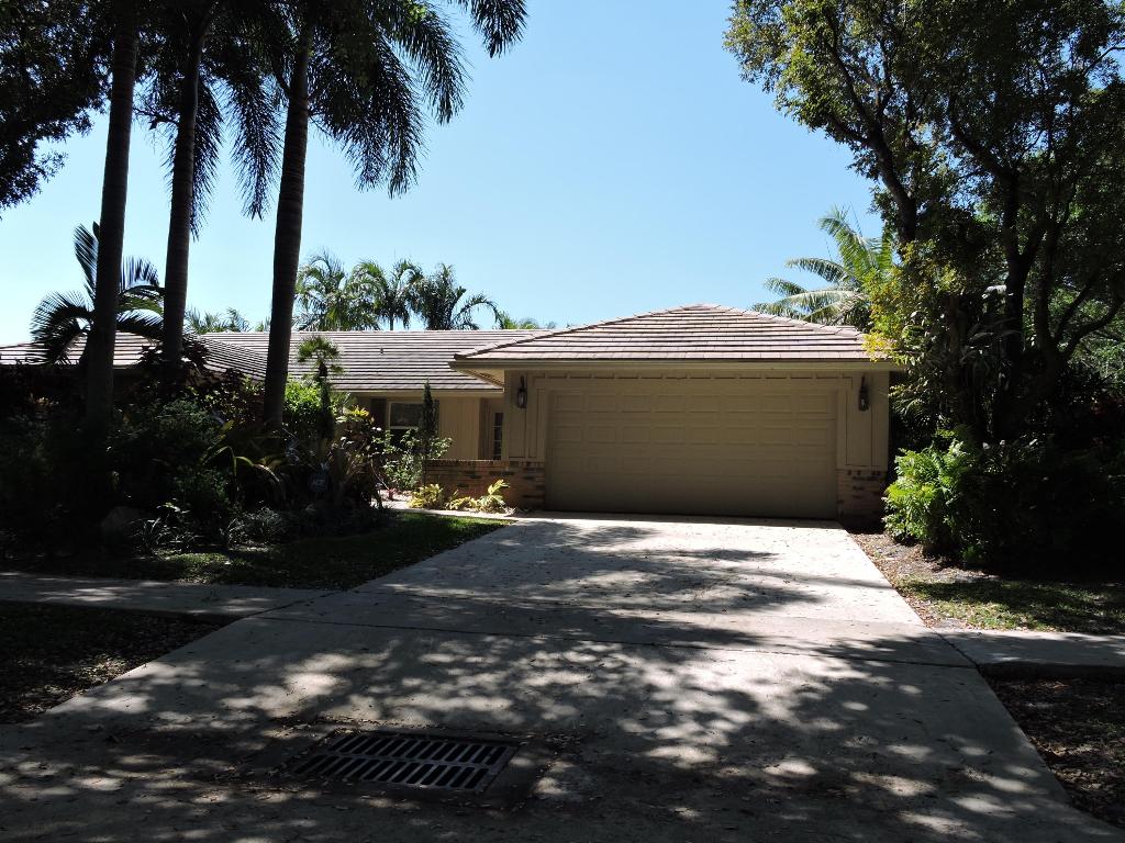 MILLPOND NORTH - Residential Lease