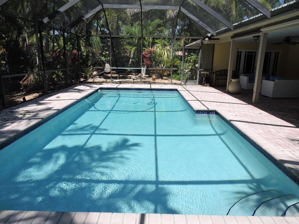 MILLPOND NORTH - Residential Lease