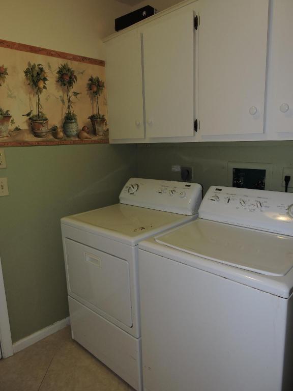 MILLPOND NORTH - Residential Lease