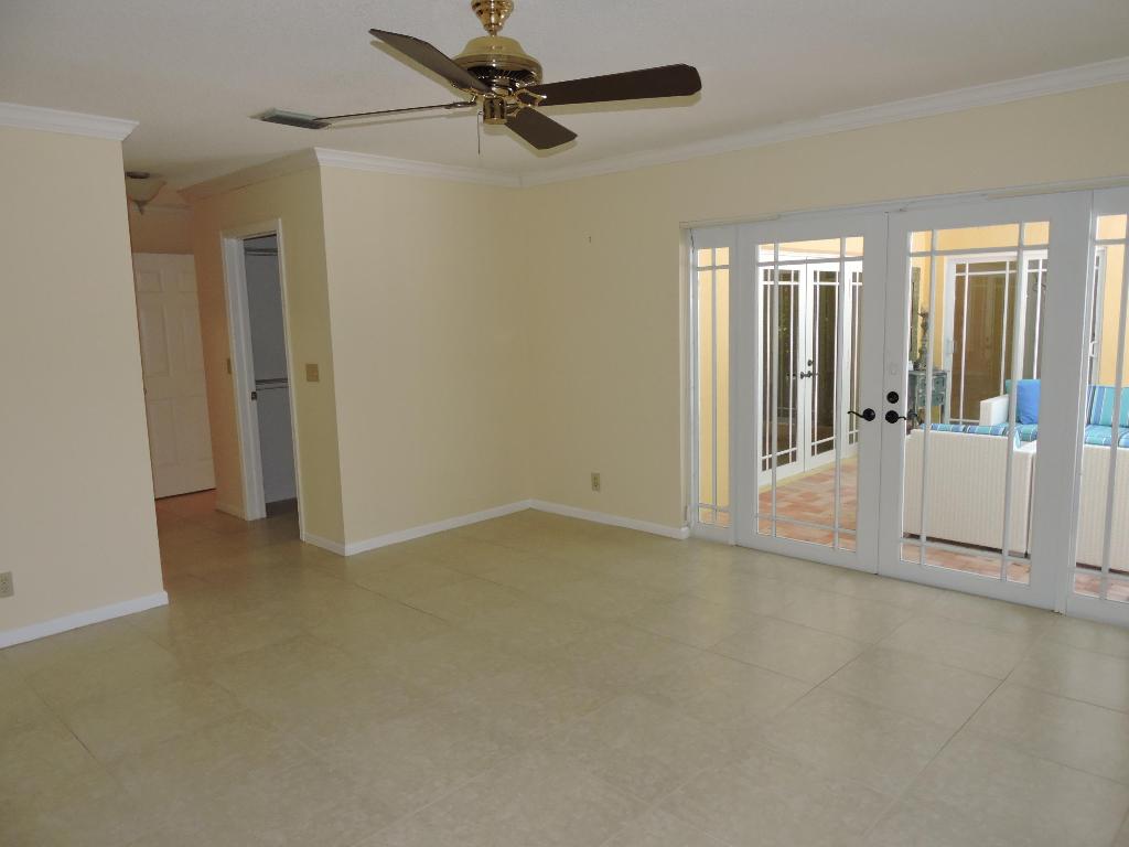 MILLPOND NORTH - Residential Lease