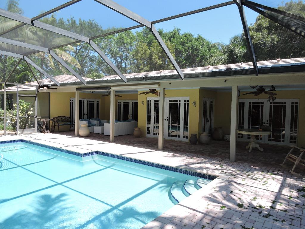 MILLPOND NORTH - Residential Lease