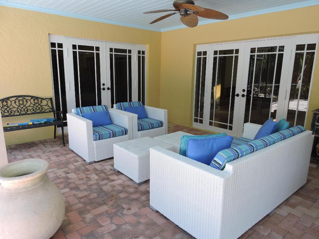 MILLPOND NORTH - Residential Lease