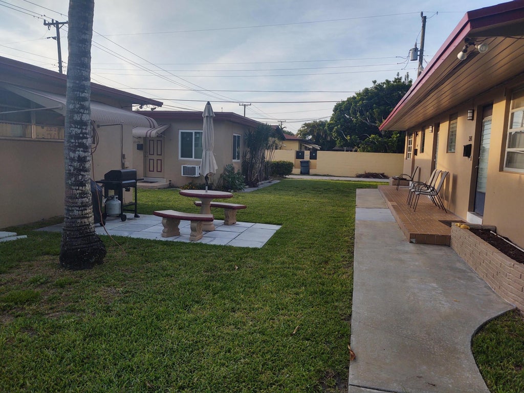 Photo of 2341 HARDING Street, Hollywood, FL 33020 (MLS # B26073864)
