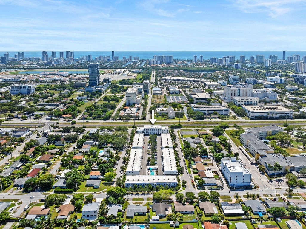 AVENTURA PLACE - Residential