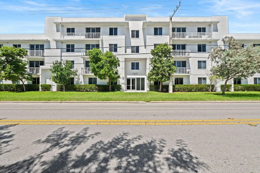 Bright condo in newer, boutique & pet friendly, secured building in the heart of Aventura and just a few blocks from the ocean. Luxury Italian kitchen with wood cabinetry, island, quartz countertops & S.S. appliances overlooking dining and living area. Great open floorplan. 2 bedrooms, 2 bath plus a den with window that can be used as an office/playroom or converted into a 3rd bedroom. Porcelain tile floors in living area, carpet in bedrooms. Walk-in closets. Smell the ocean breeze right from your own balcony. Impact windows & sliding doors. Washer/dryer in unit. Elevator in building. 2 parking spots. Low HOAs. Annual leases only allowed. HOAs include water, wifi, exterior insurance, common areas & community pool. Close to major highways, Fort Lauderdale Airport, Aventura Mall & Gulfstream