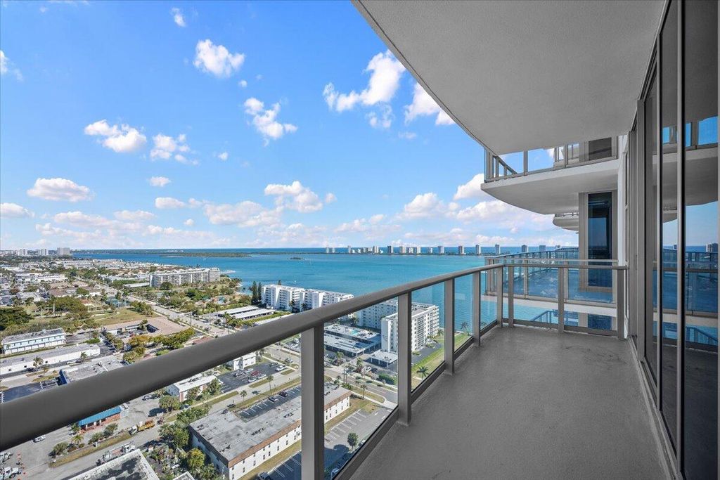 Photo of 220 Lake Shore Drive #2223, Lake Park, FL 33403 (MLS # R11162534)