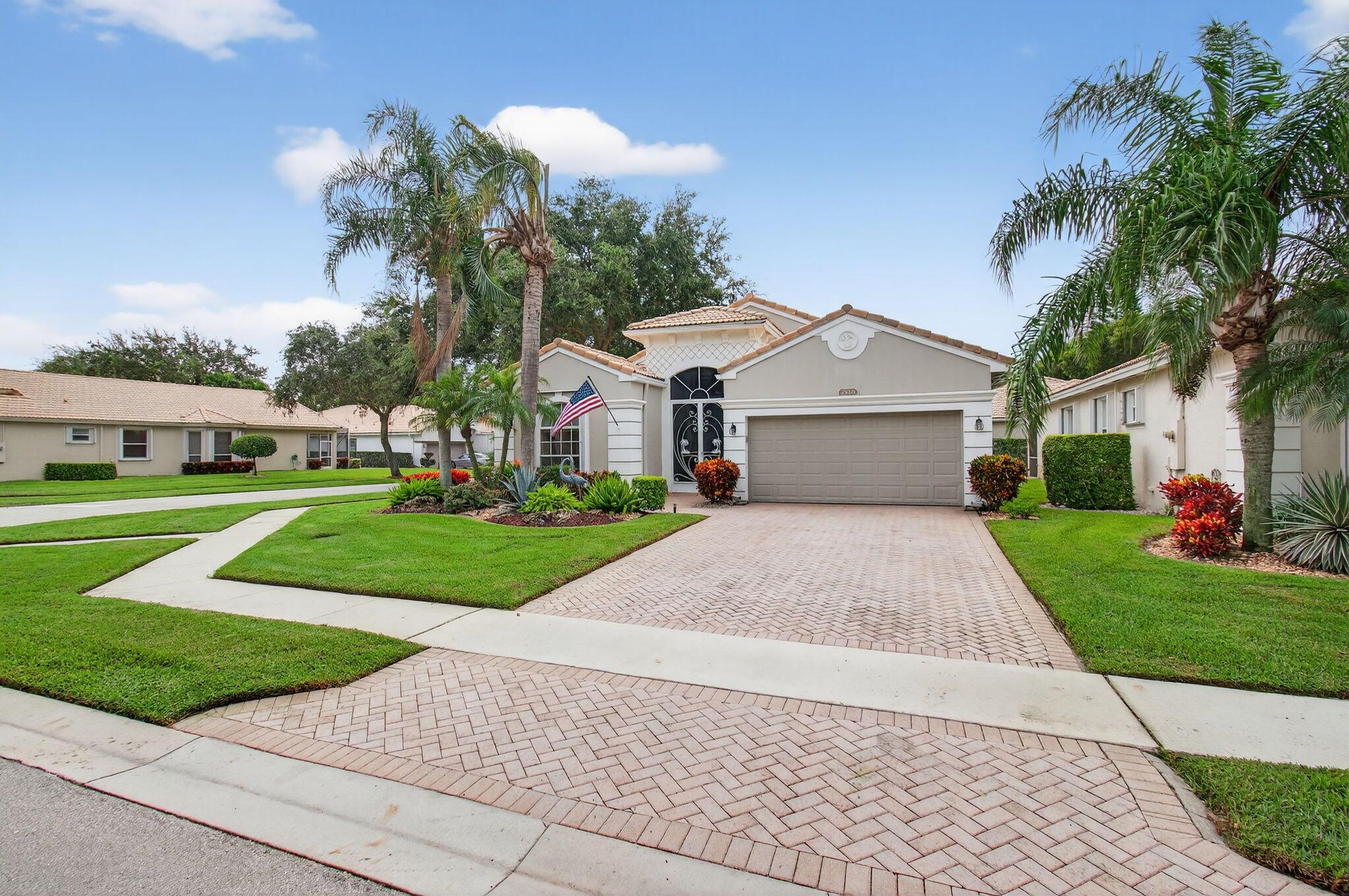 7816 New Holland Way