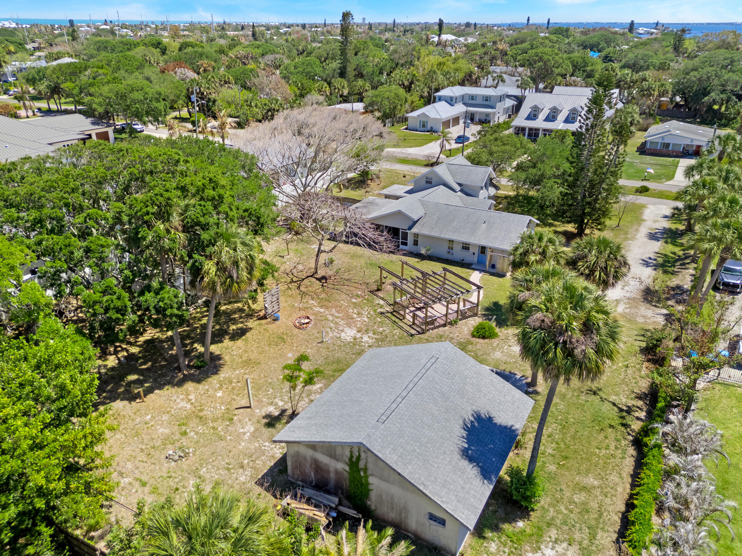 SUNSET BAY SUBD - Residential