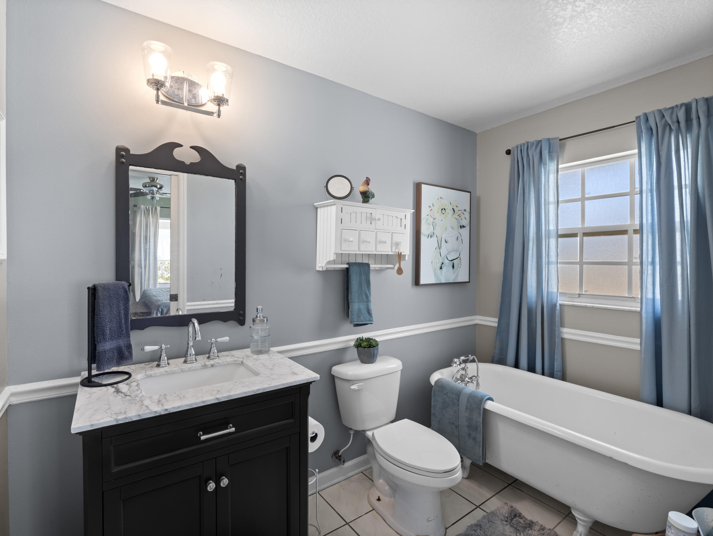 SUNSET BAY SUBD - Residential