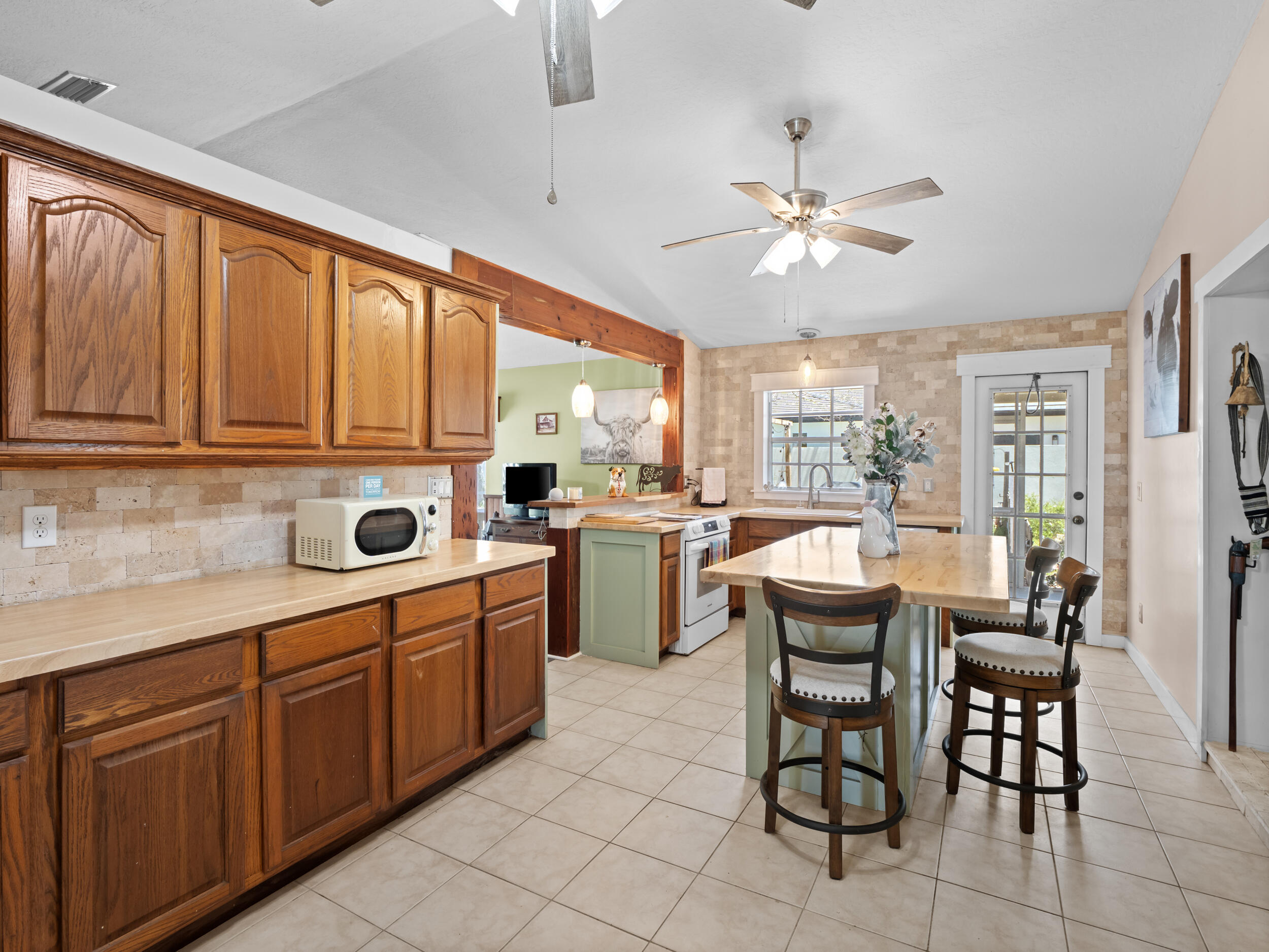 SUNSET BAY SUBD - Residential