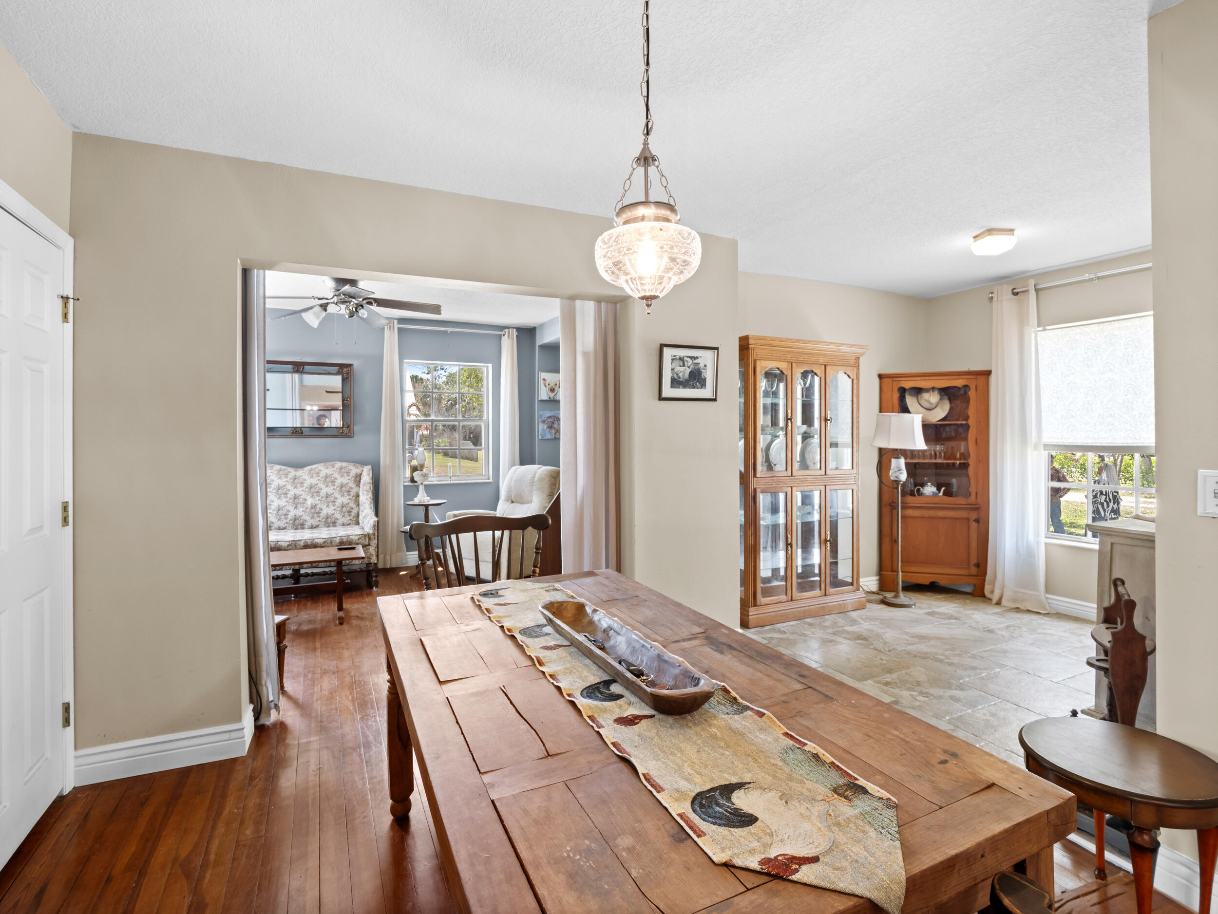 SUNSET BAY SUBD - Residential