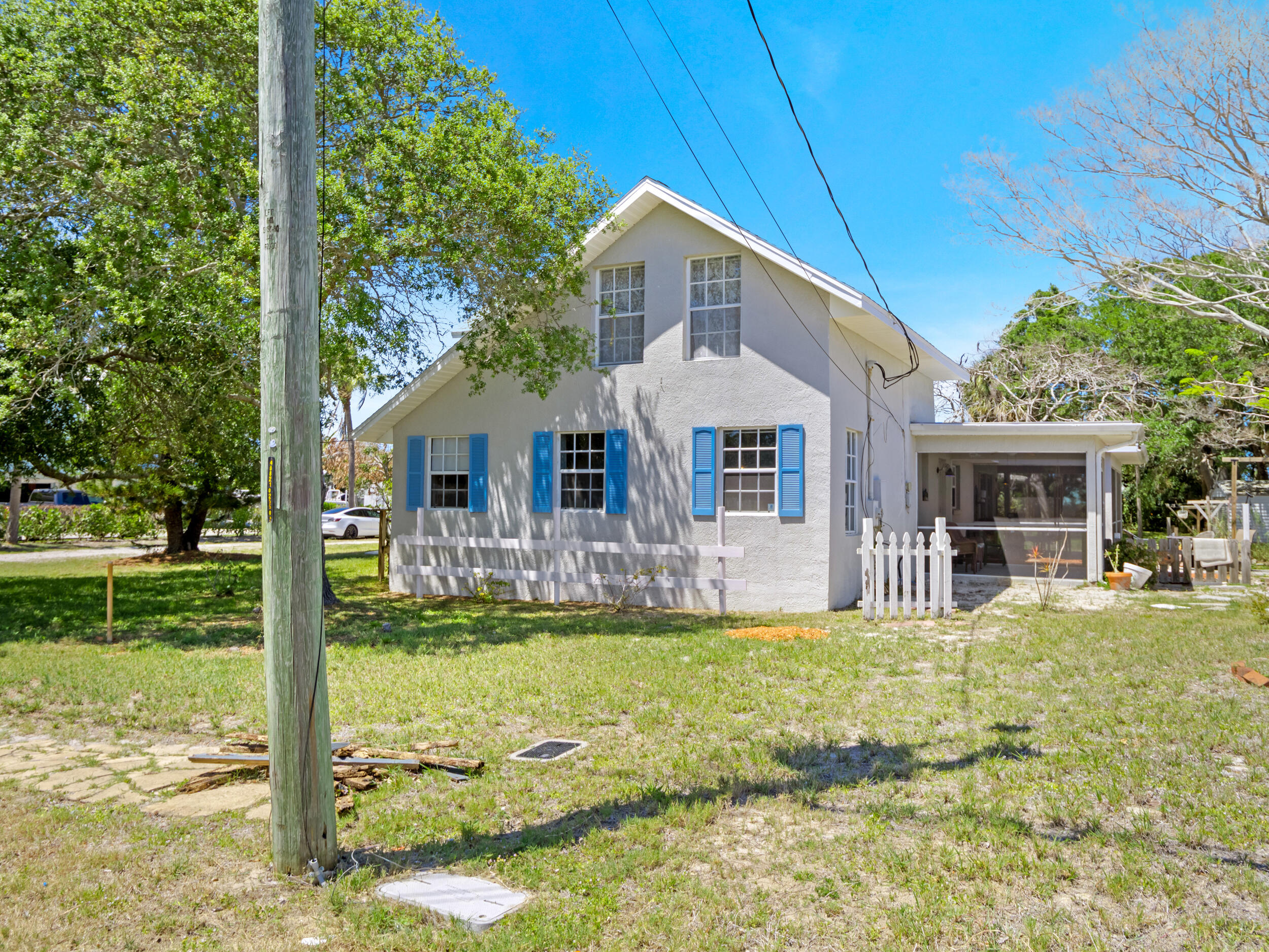 SUNSET BAY SUBD - Residential