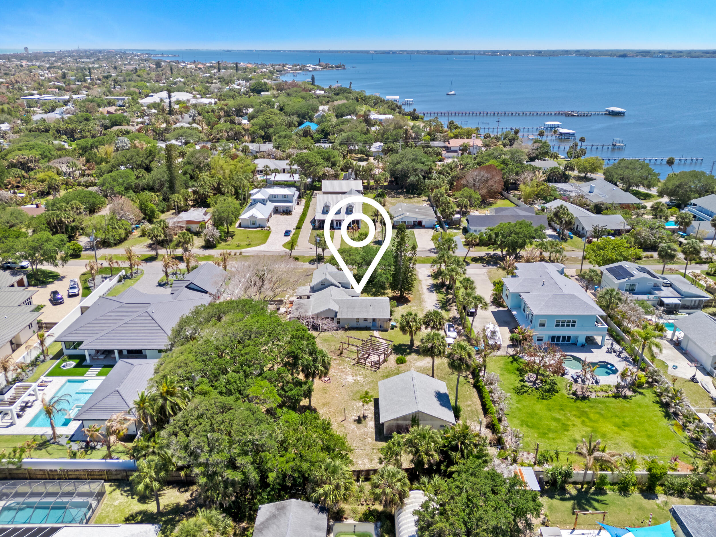 SUNSET BAY SUBD - Residential