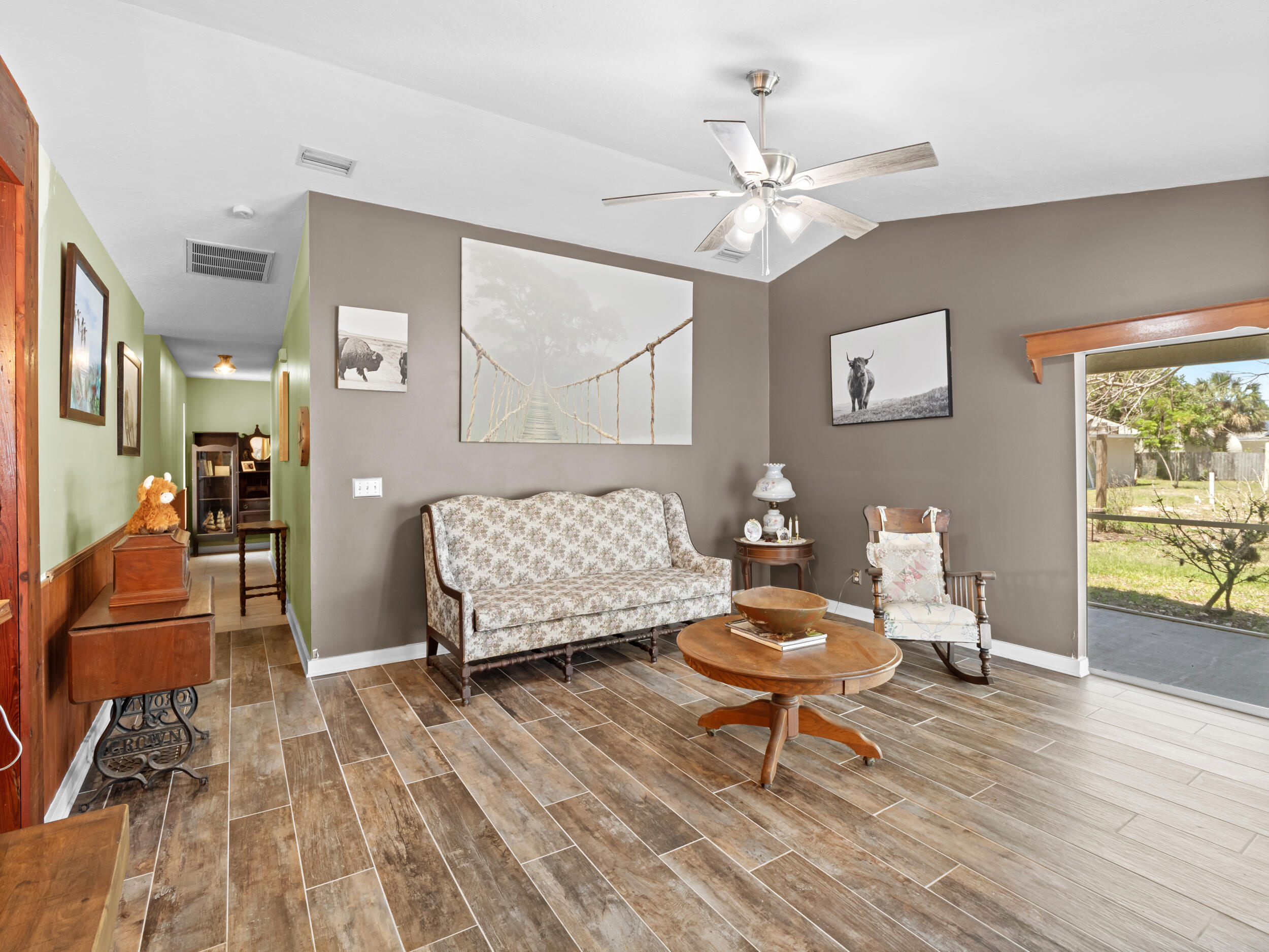SUNSET BAY SUBD - Residential