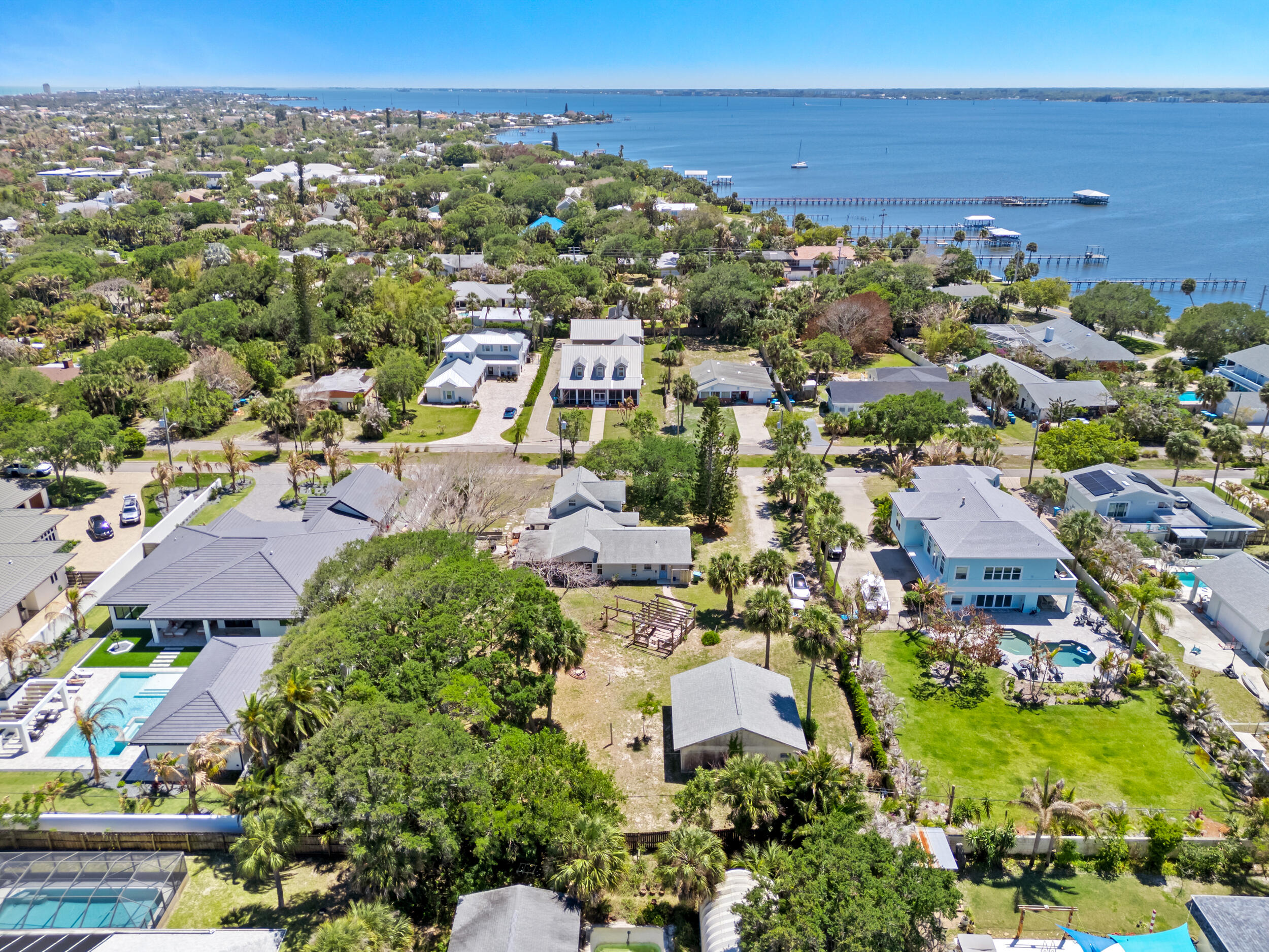 SUNSET BAY SUBD - Residential