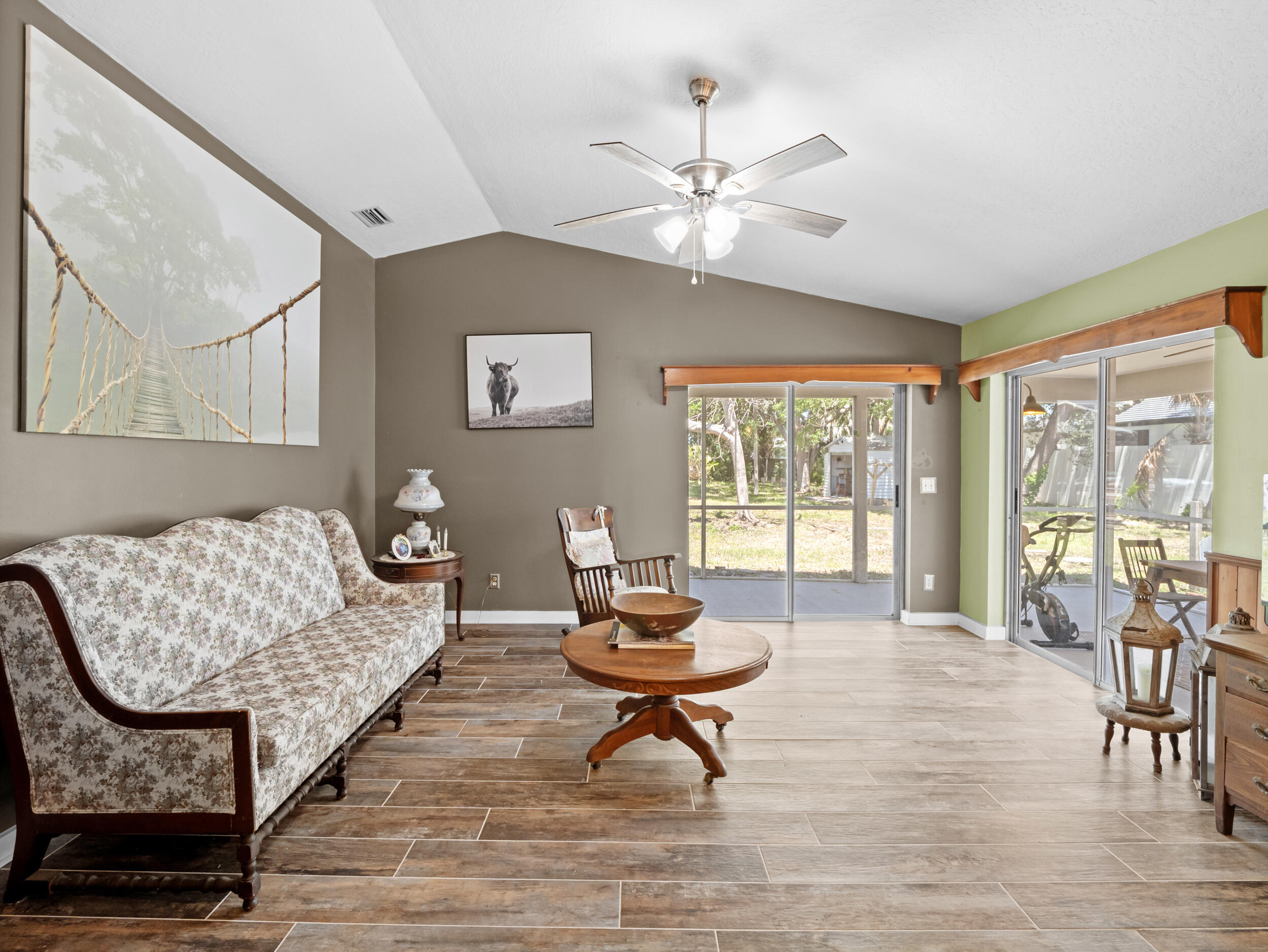 SUNSET BAY SUBD - Residential