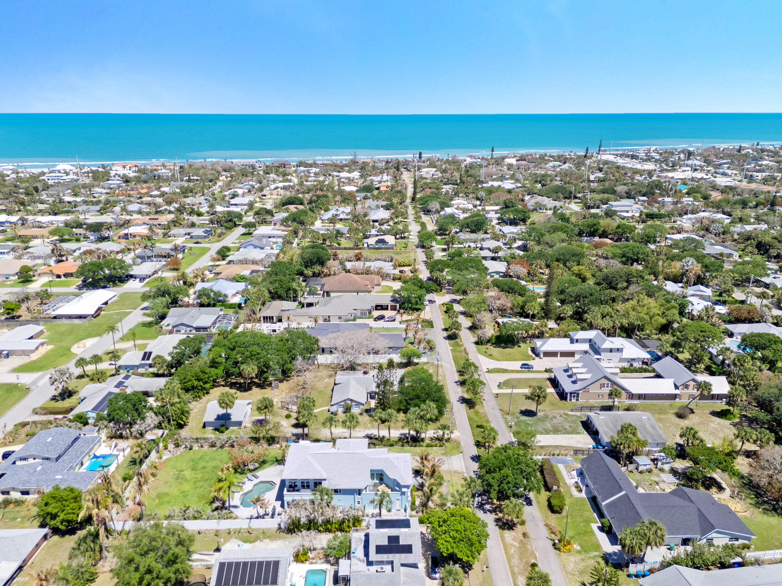 SUNSET BAY SUBD - Residential