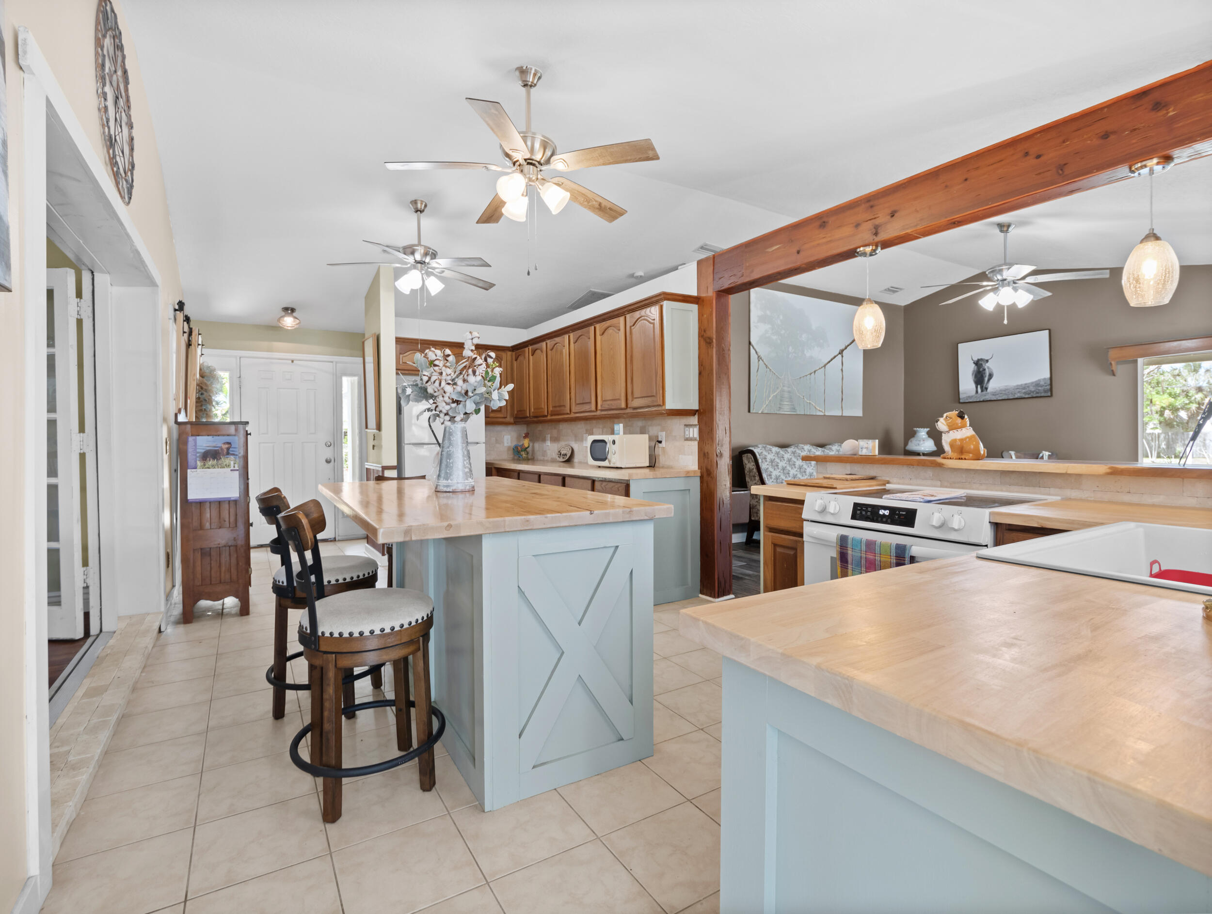 SUNSET BAY SUBD - Residential