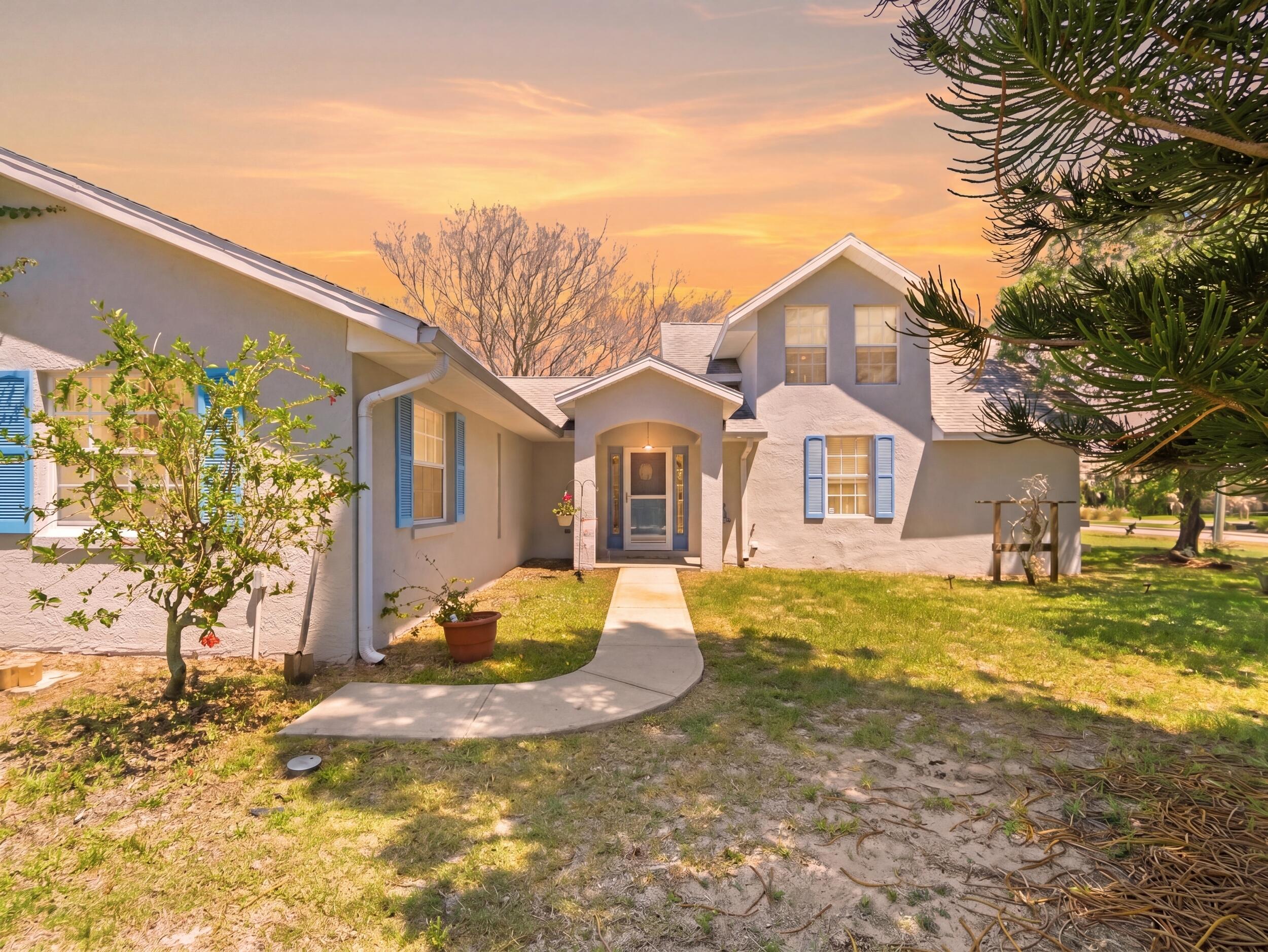 SUNSET BAY SUBD - Residential