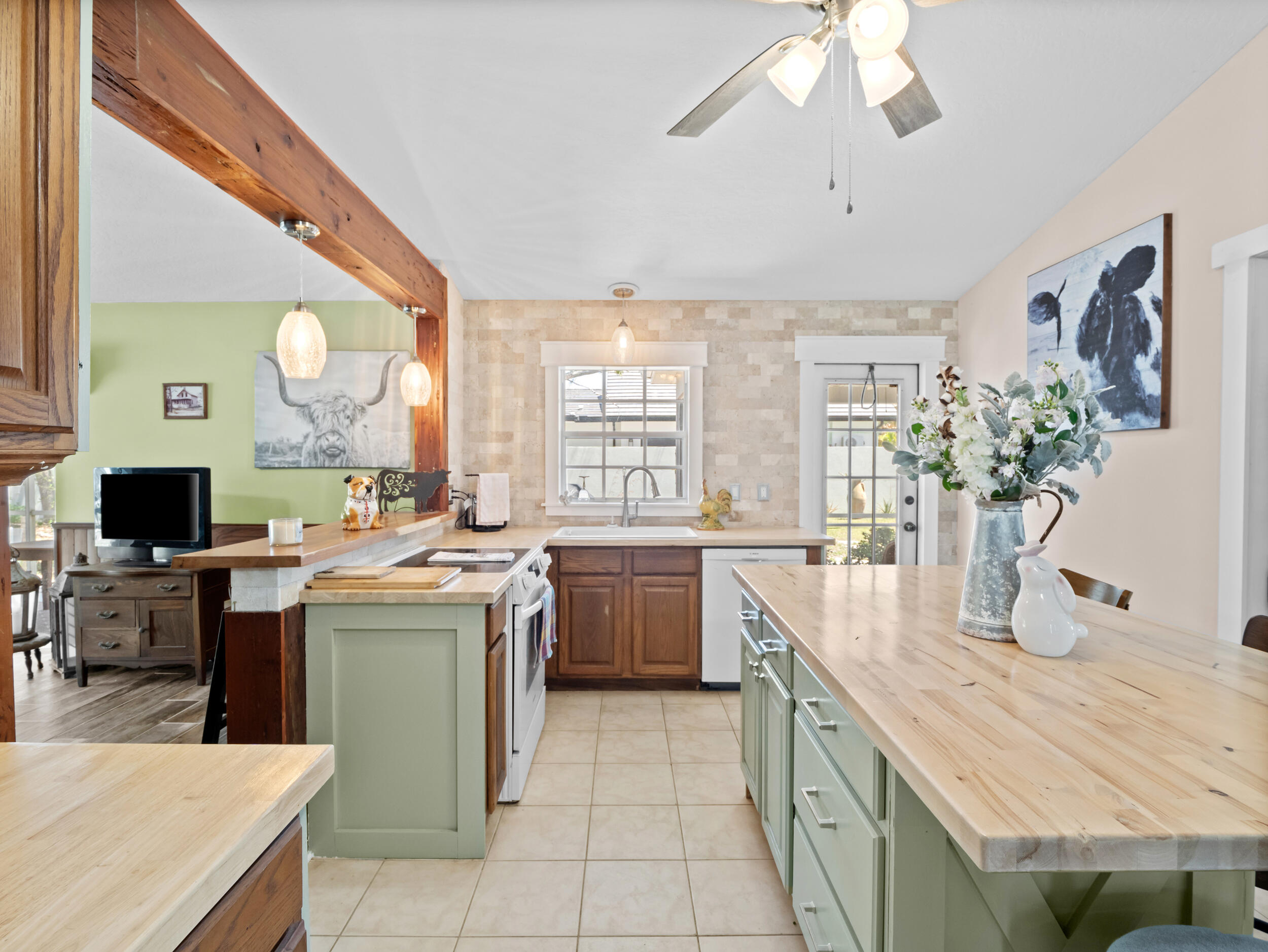 SUNSET BAY SUBD - Residential