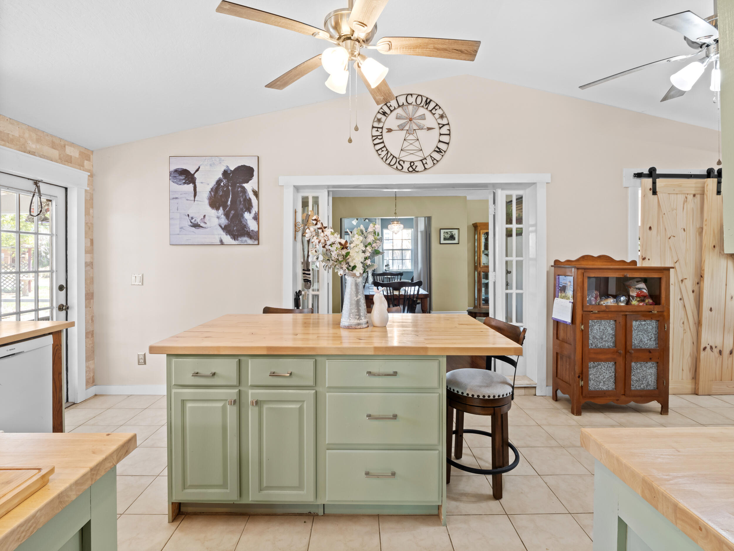 SUNSET BAY SUBD - Residential