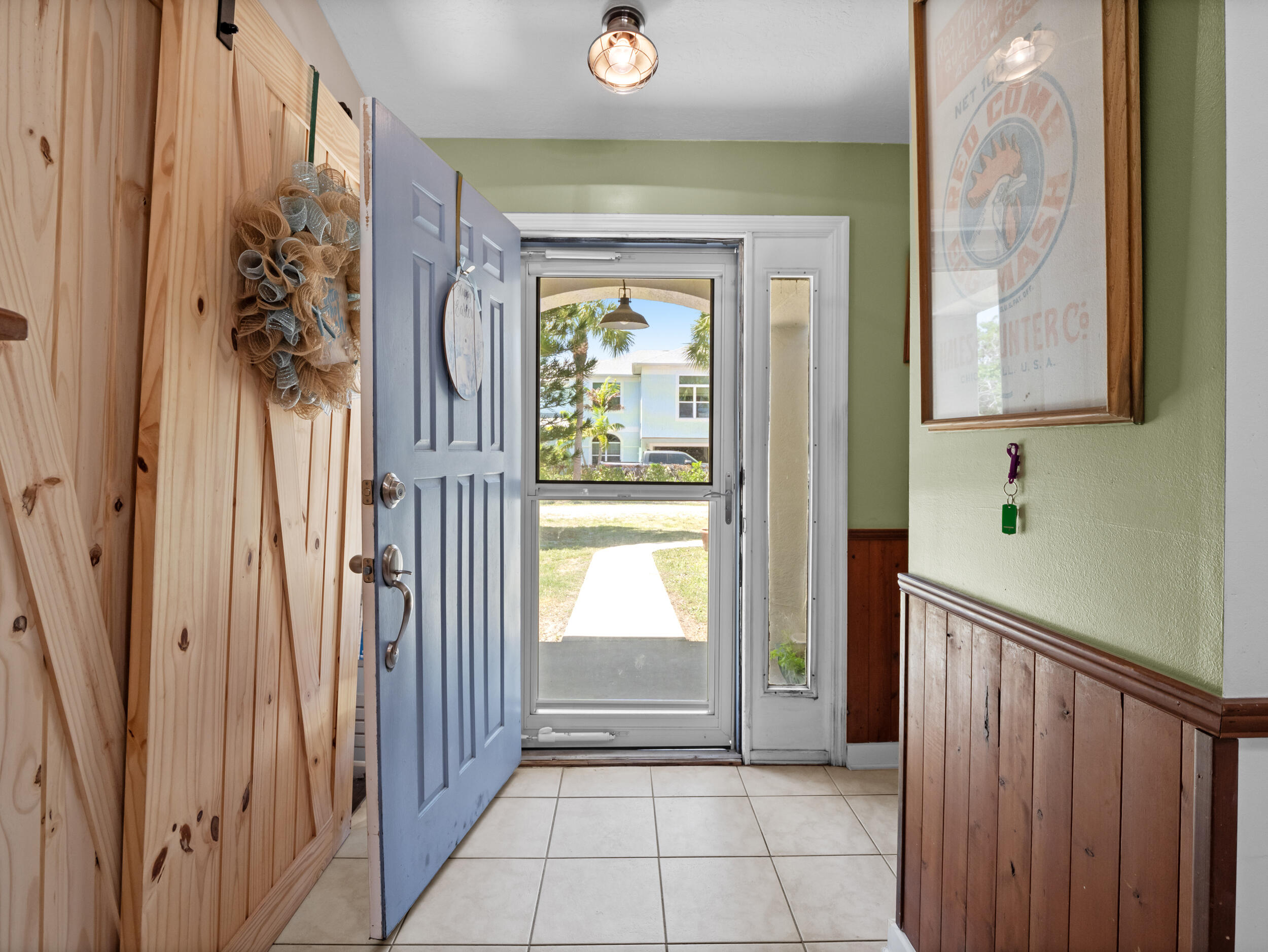 SUNSET BAY SUBD - Residential