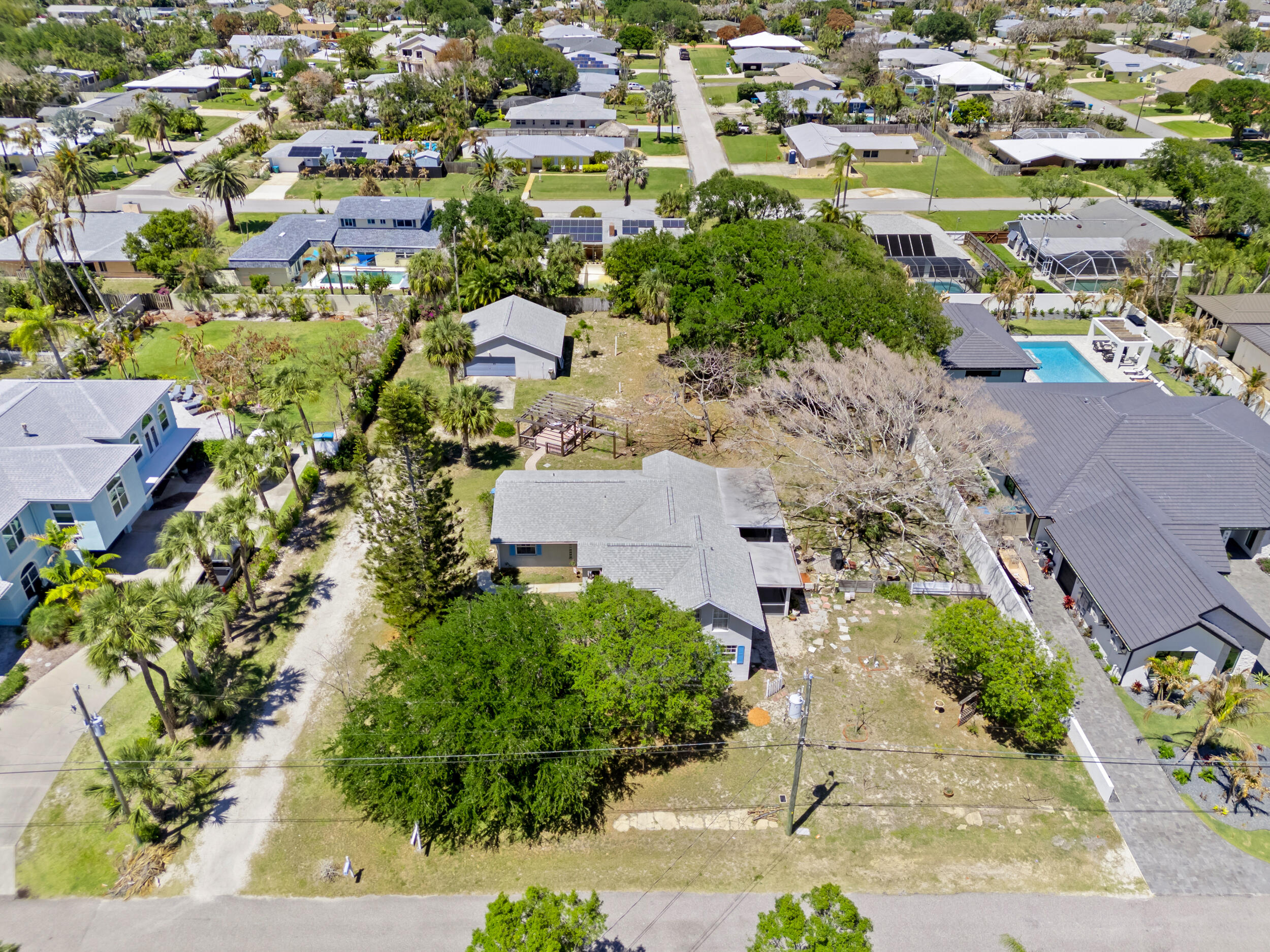 SUNSET BAY SUBD - Residential