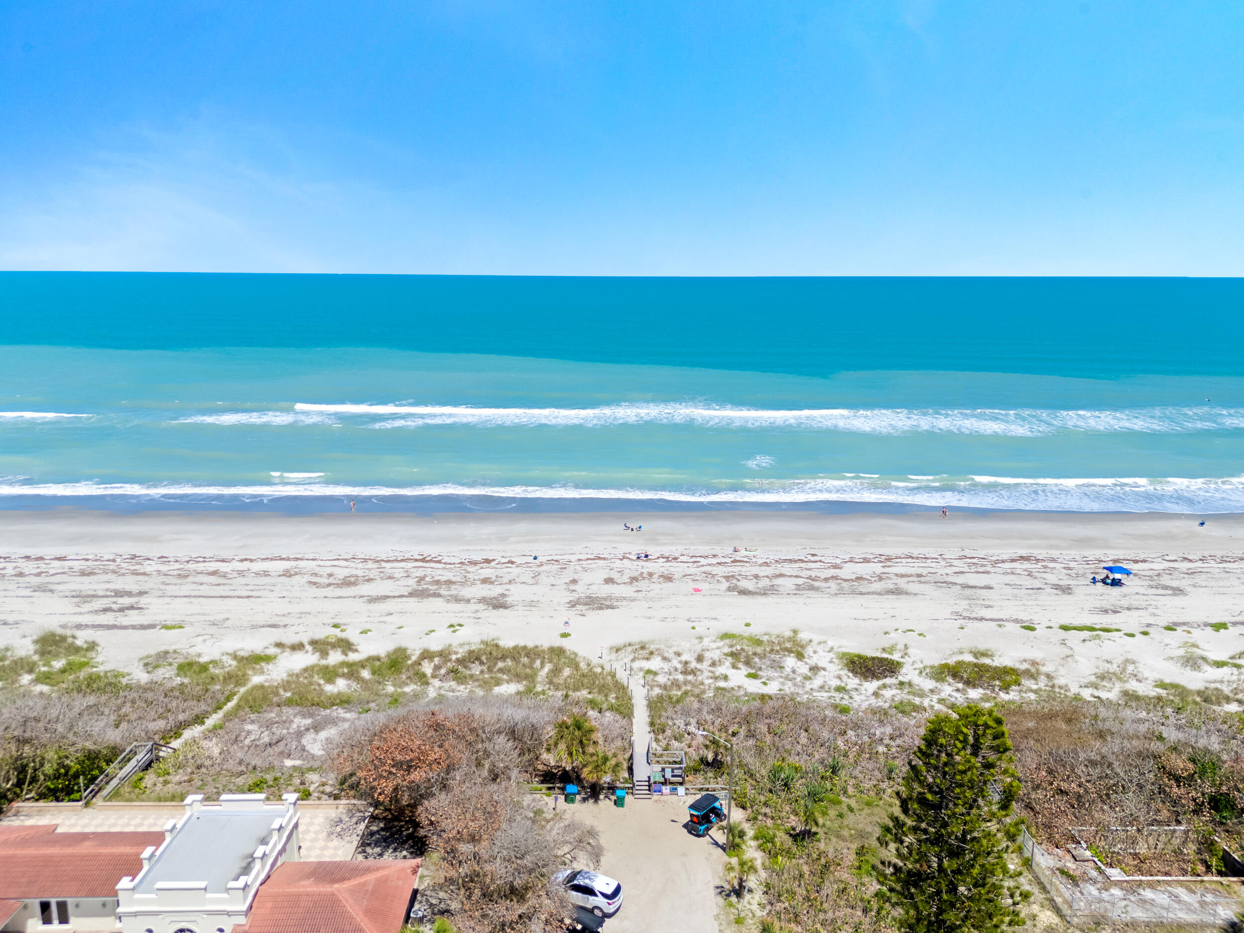 SUNSET BAY SUBD - Residential