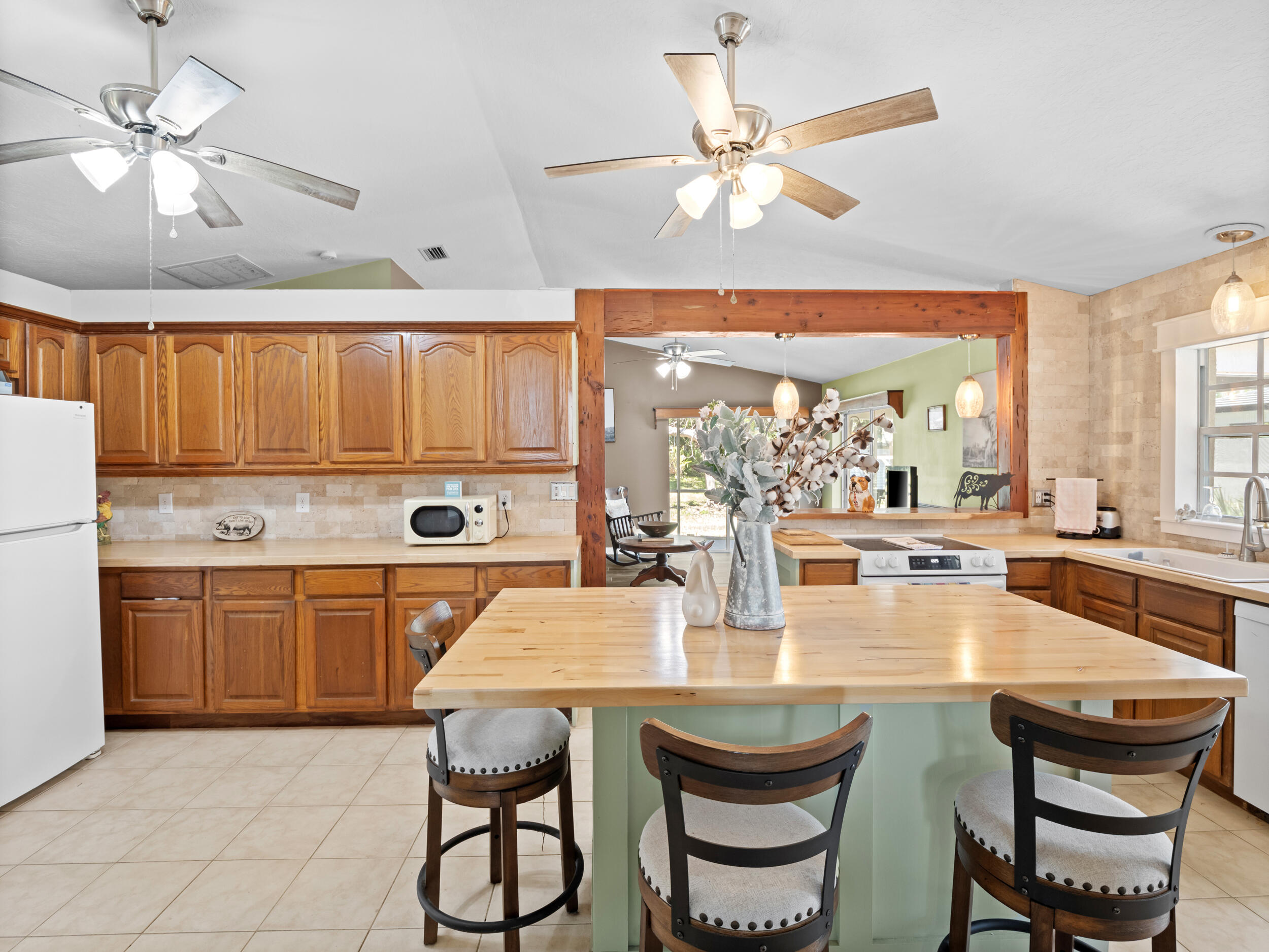 SUNSET BAY SUBD - Residential