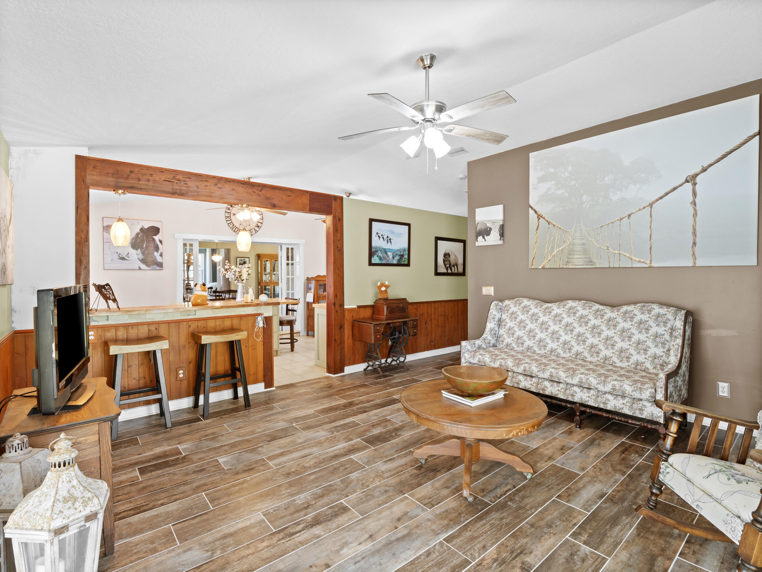 SUNSET BAY SUBD - Residential