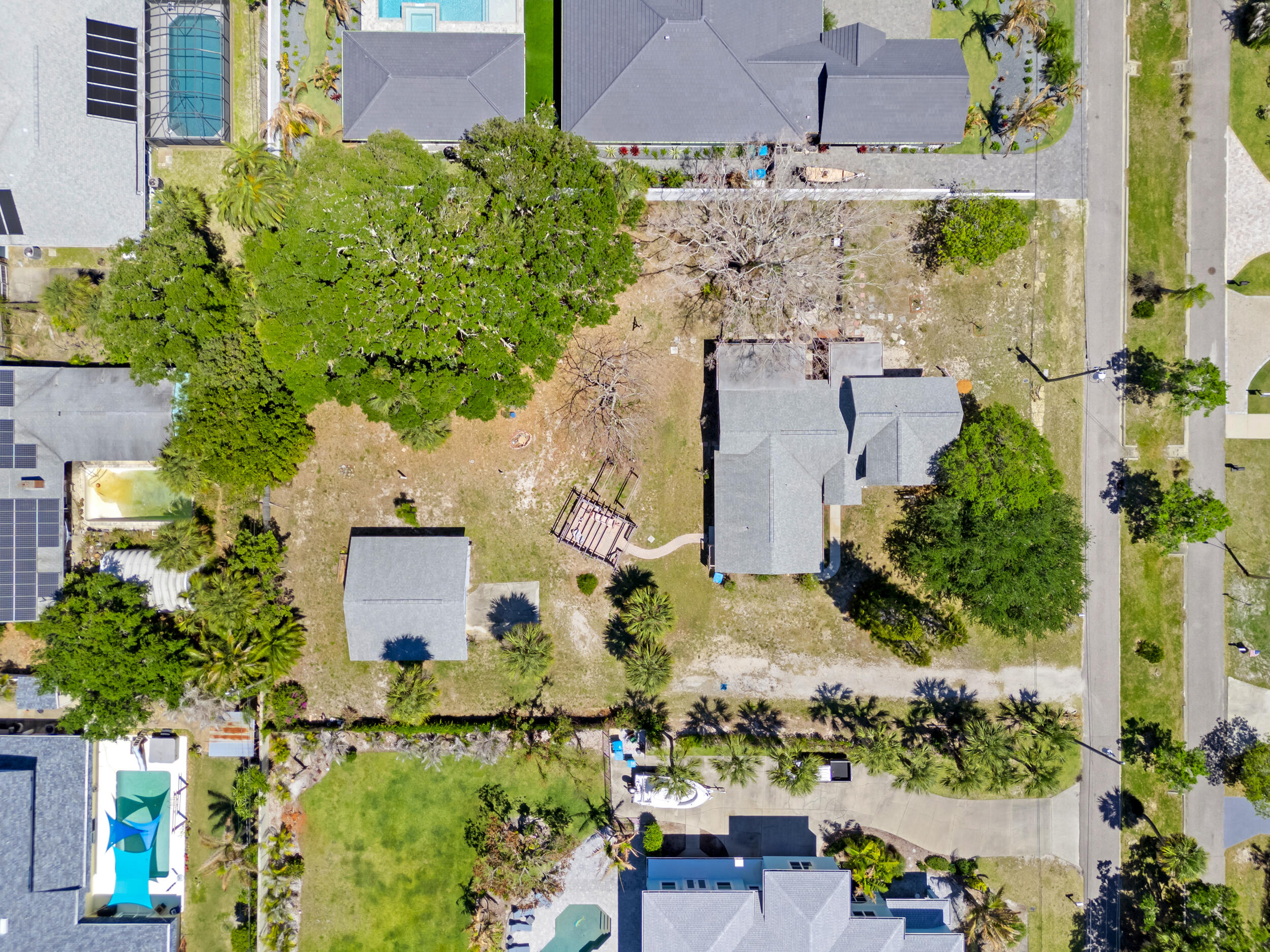 SUNSET BAY SUBD - Residential