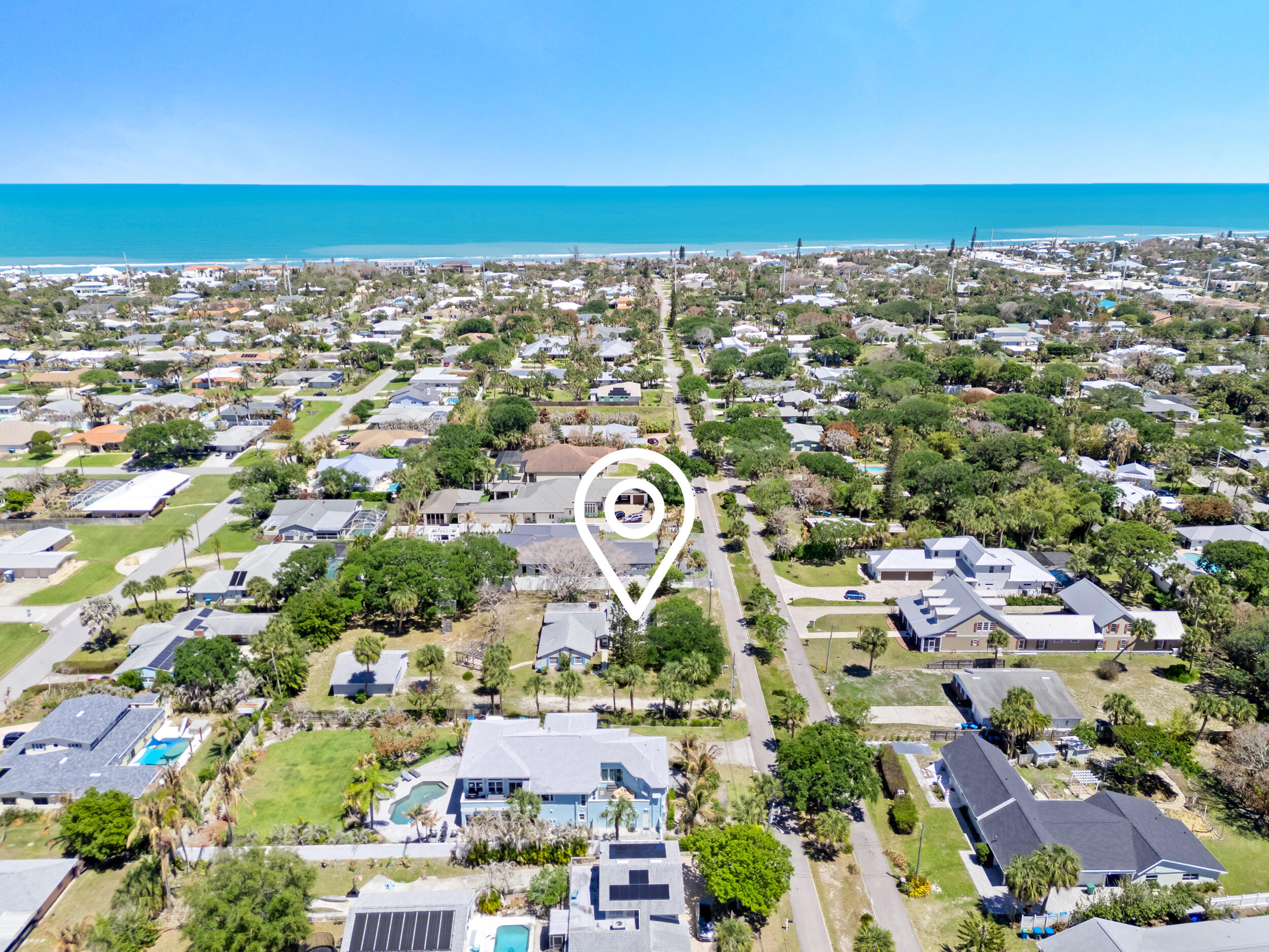 SUNSET BAY SUBD - Residential