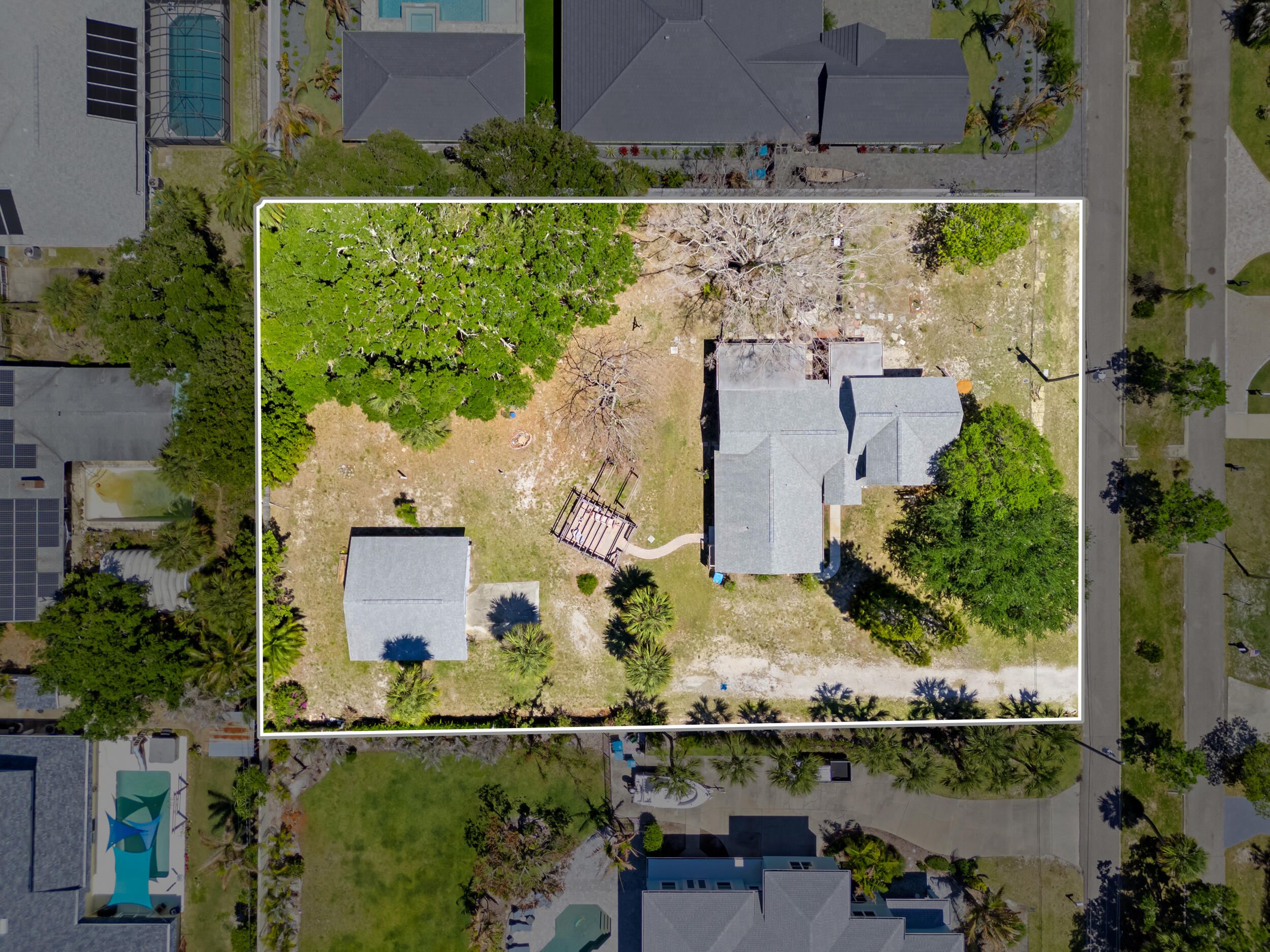 SUNSET BAY SUBD - Residential