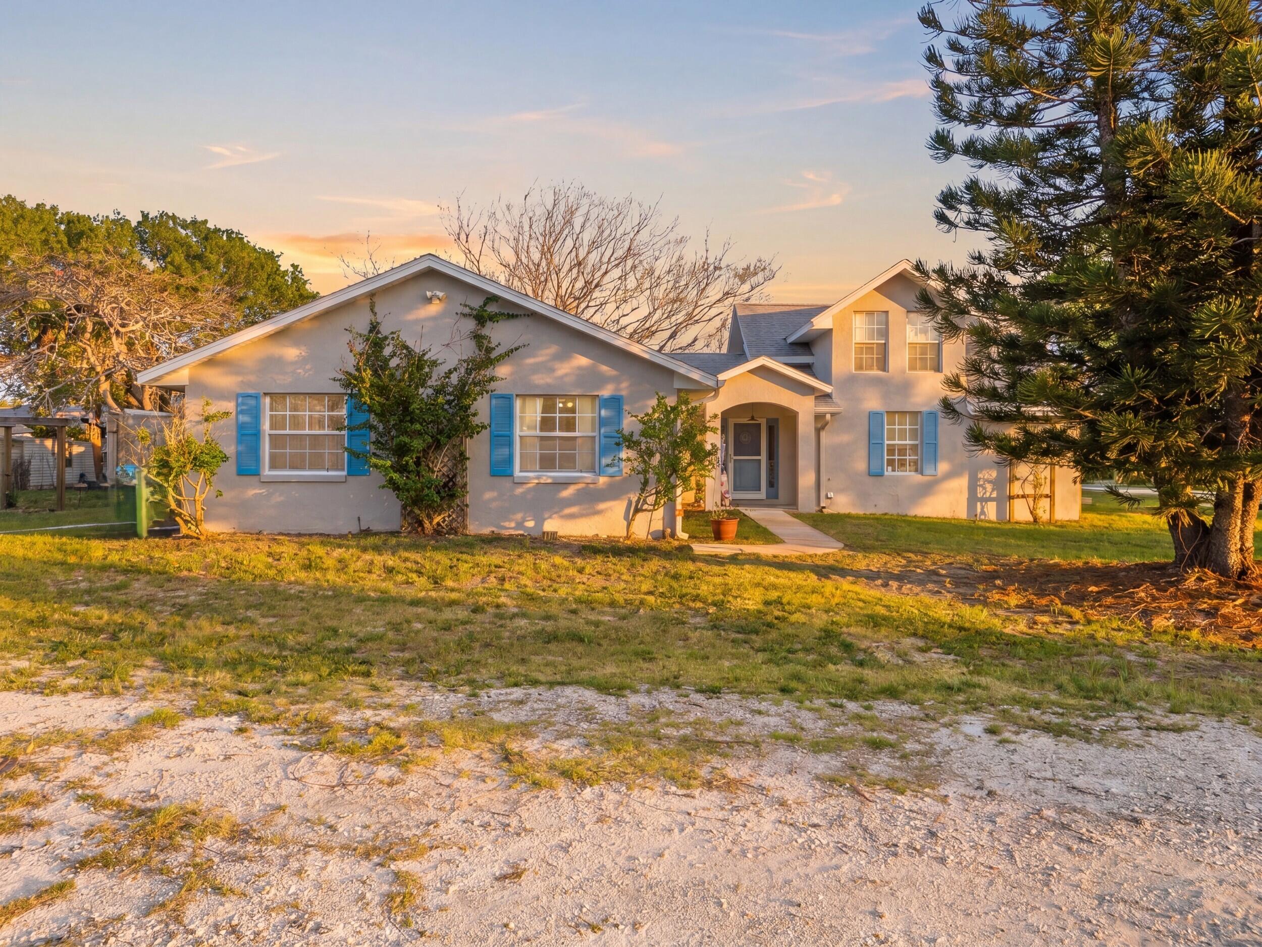 SUNSET BAY SUBD - Residential