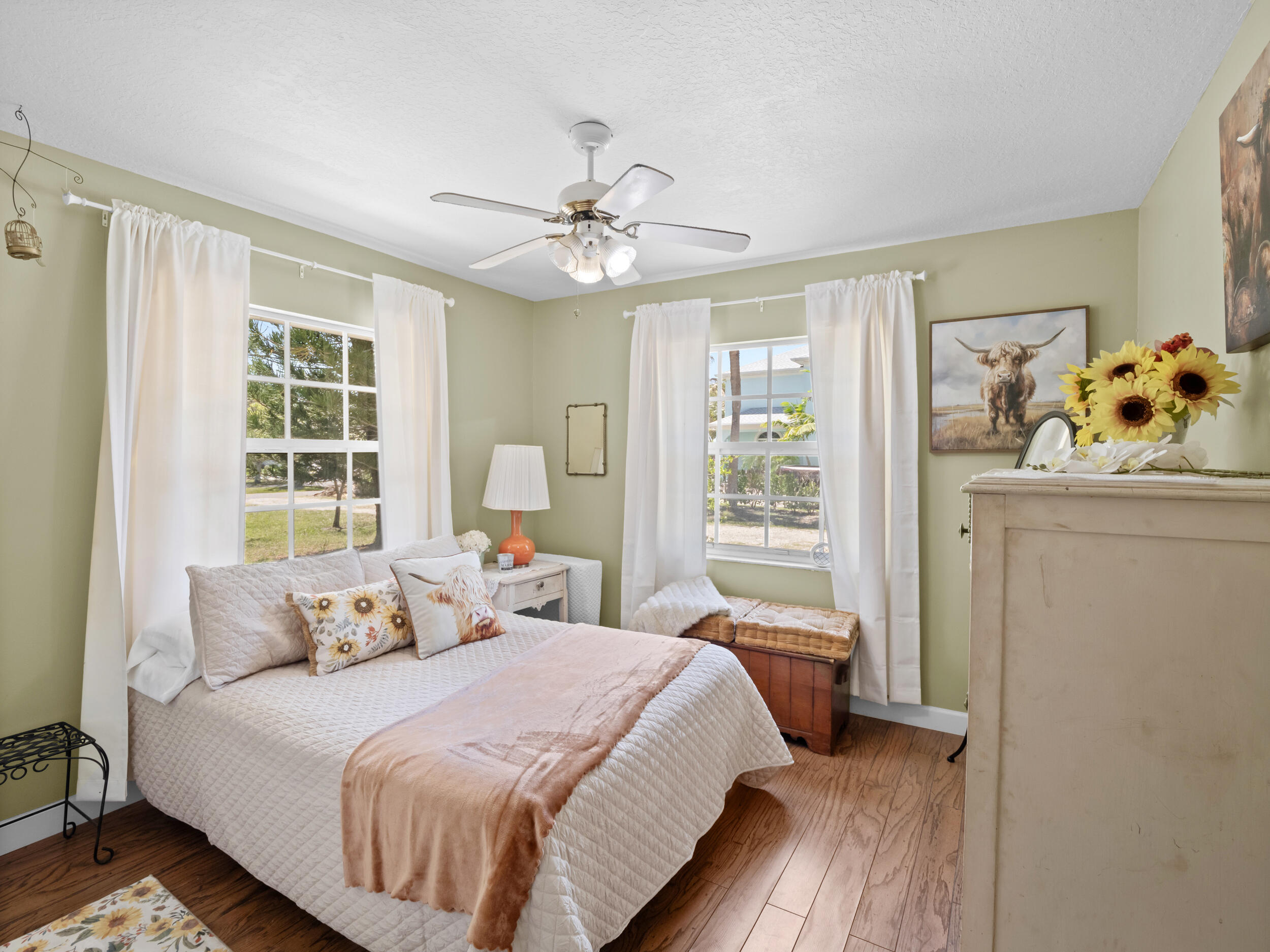SUNSET BAY SUBD - Residential