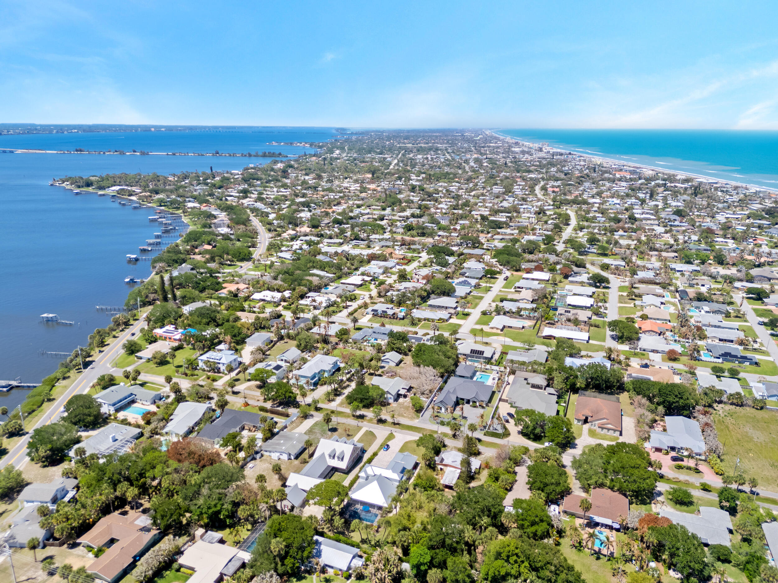 SUNSET BAY SUBD - Residential