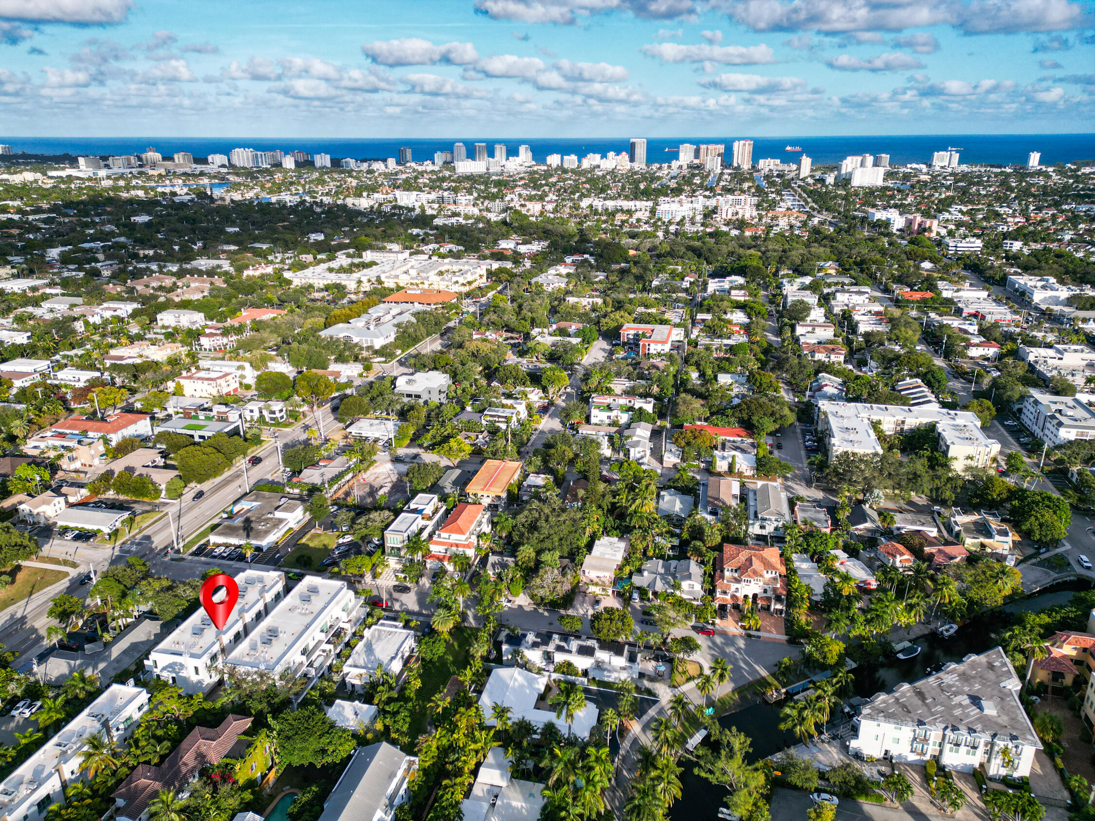 BEVERLY HEIGHTS - Residential