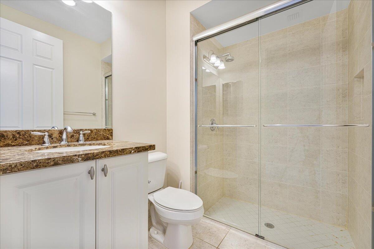 BRIDGES PL 8 - Residential Lease