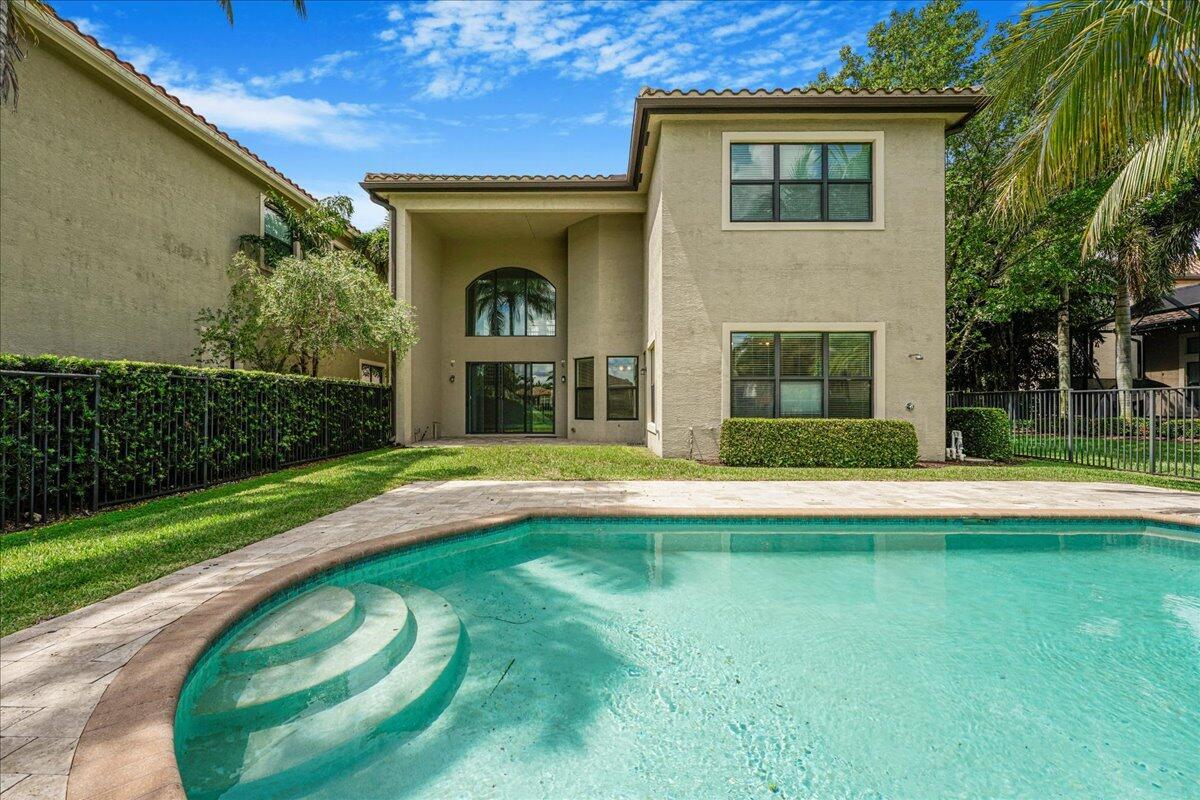 BRIDGES PL 8 - Residential Lease