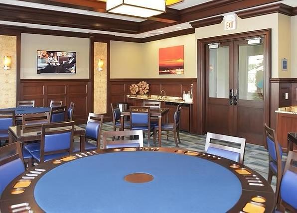 BRIDGES PL 8 - Residential Lease