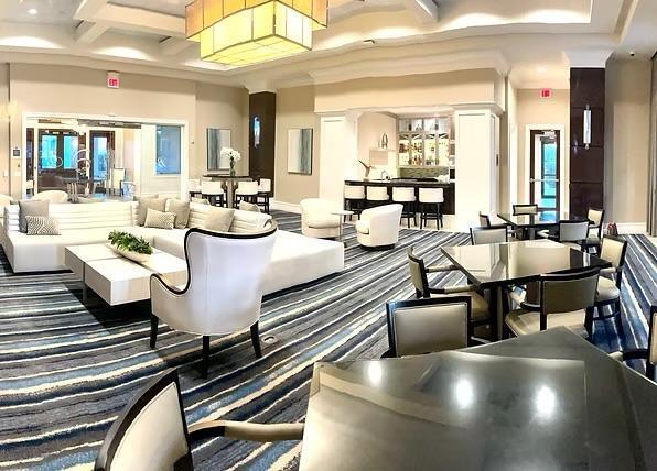 BRIDGES PL 8 - Residential Lease