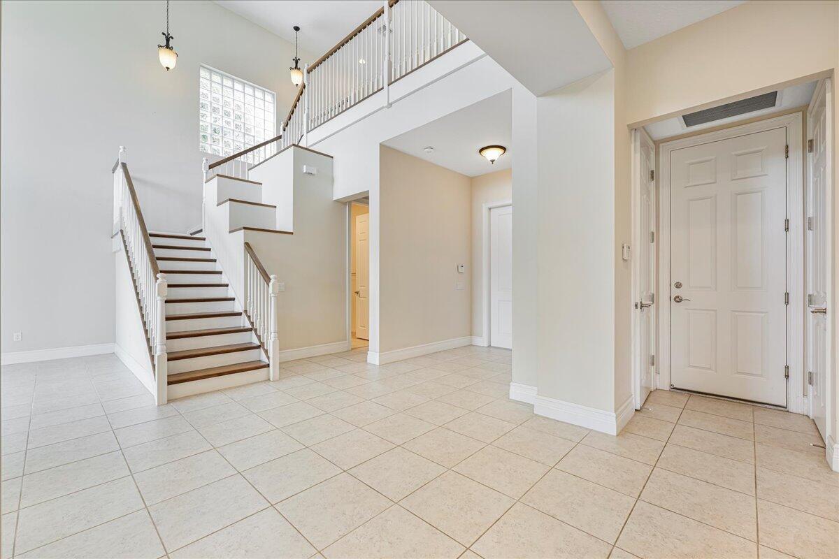 BRIDGES PL 8 - Residential Lease