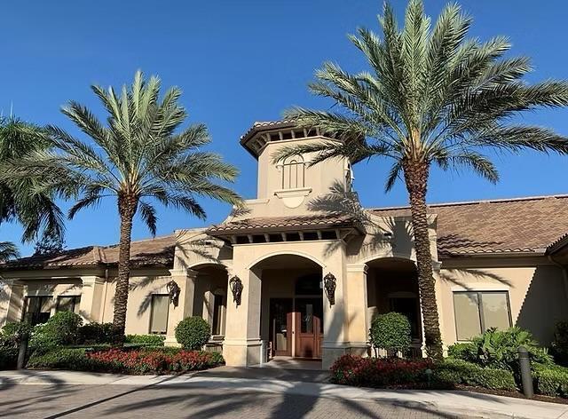 BRIDGES PL 8 - Residential Lease