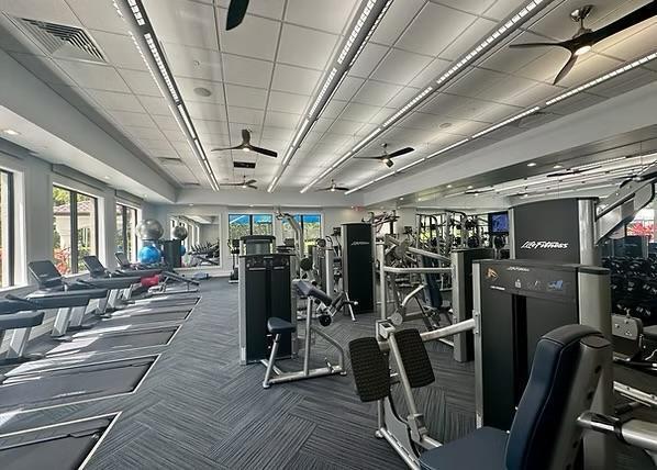 BRIDGES PL 8 - Residential Lease