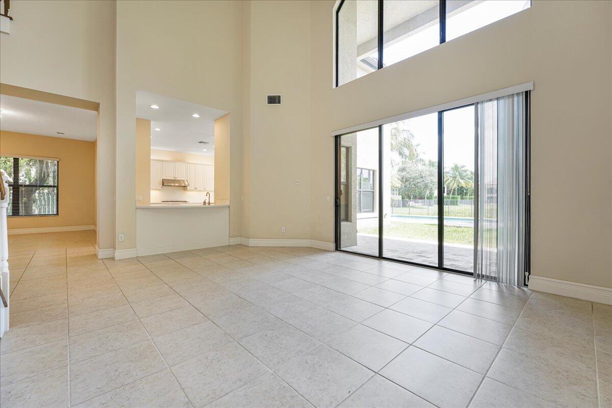 BRIDGES PL 8 - Residential Lease