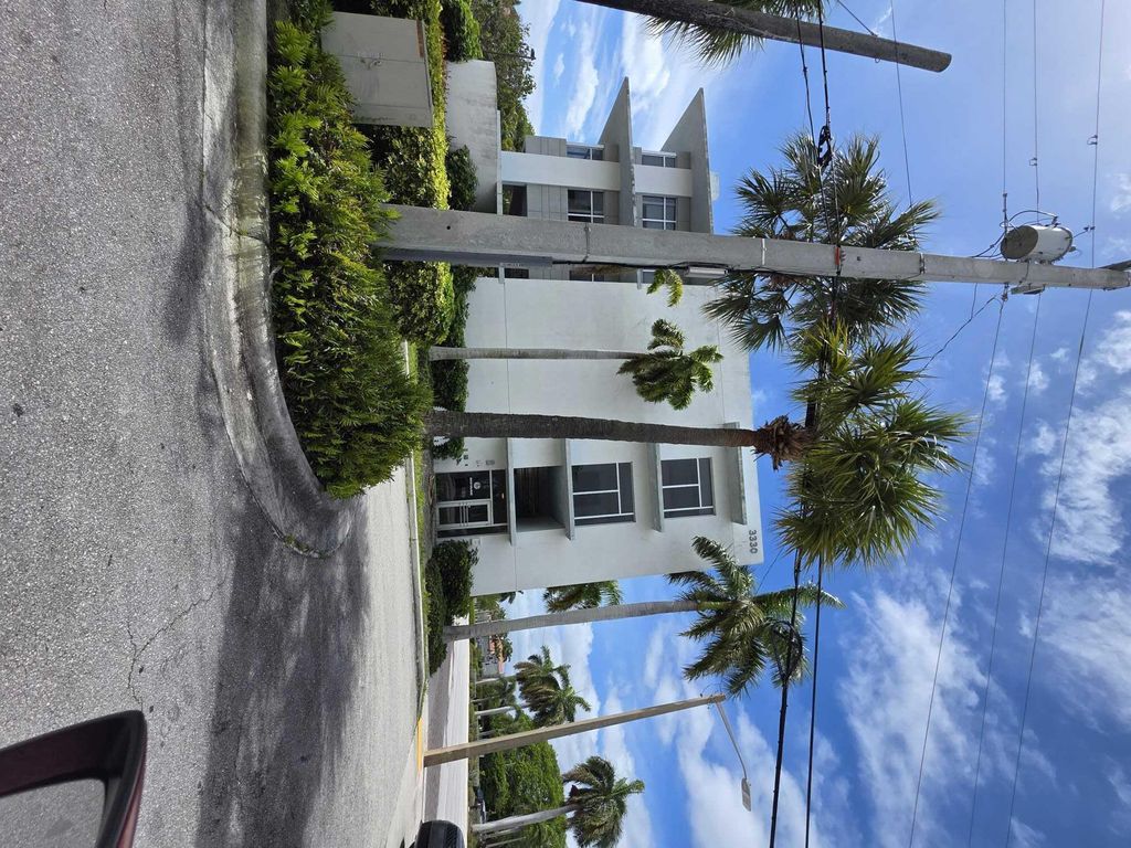 Photo of 3330 N Federal Highway, Boynton Beach, FL 33435 (MLS # B26021655)